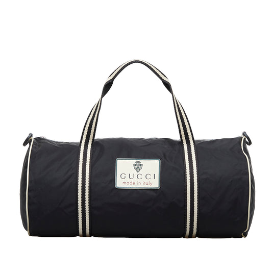 Sports Line Duffle Bag