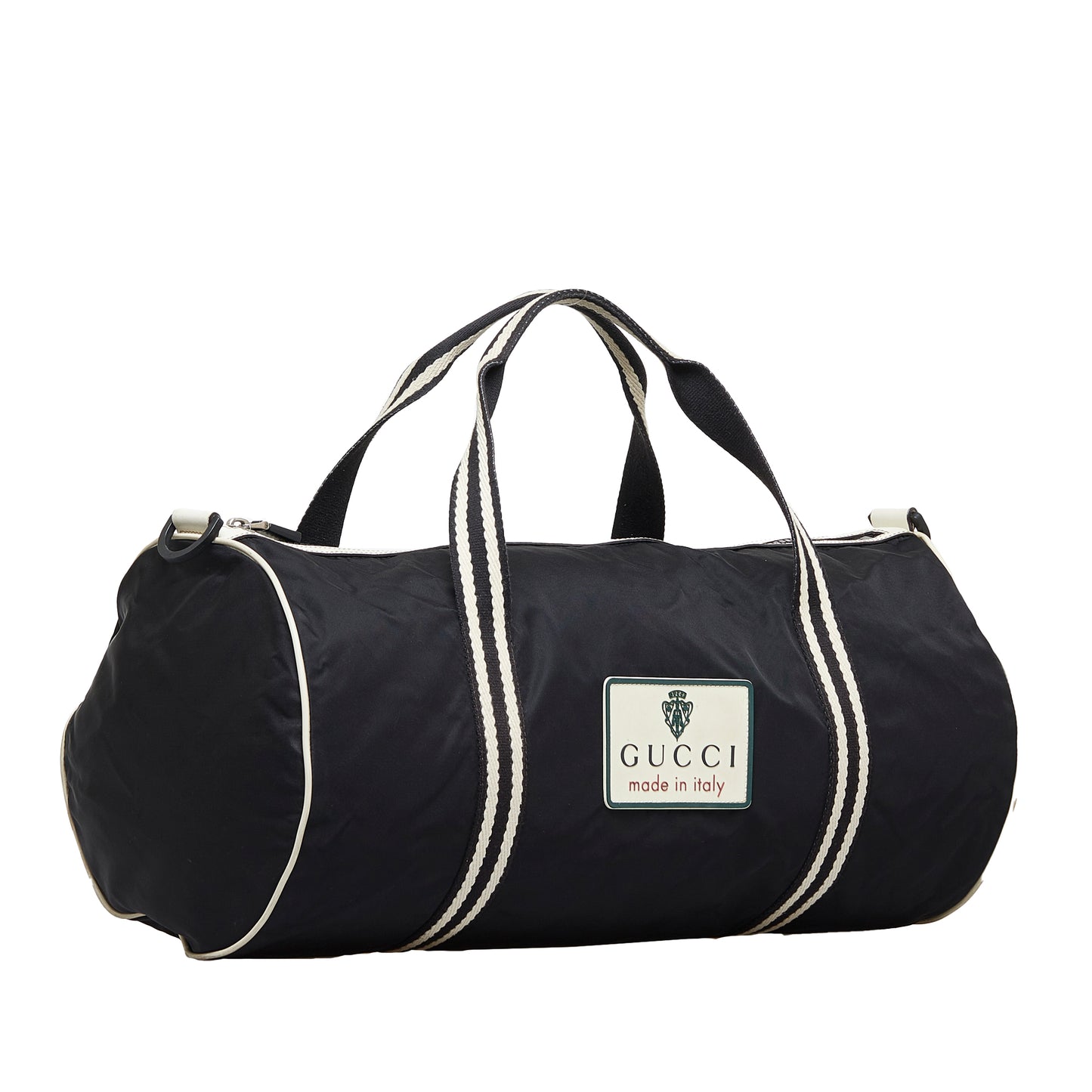 Sports Line Duffle Bag