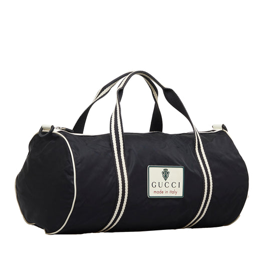 Sports Line Duffle Bag