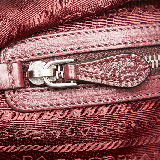 Ombre Cervo Bauletto