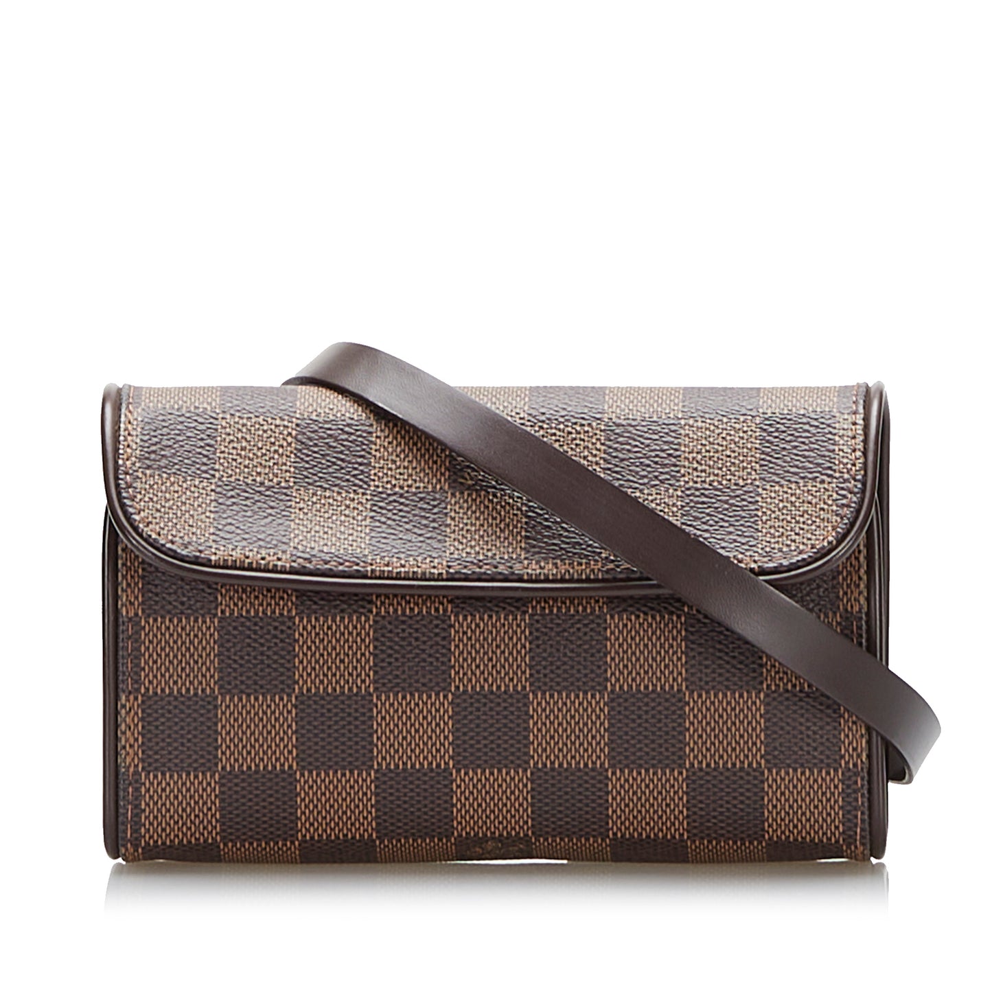 Damier Ebene Florentine Pochette