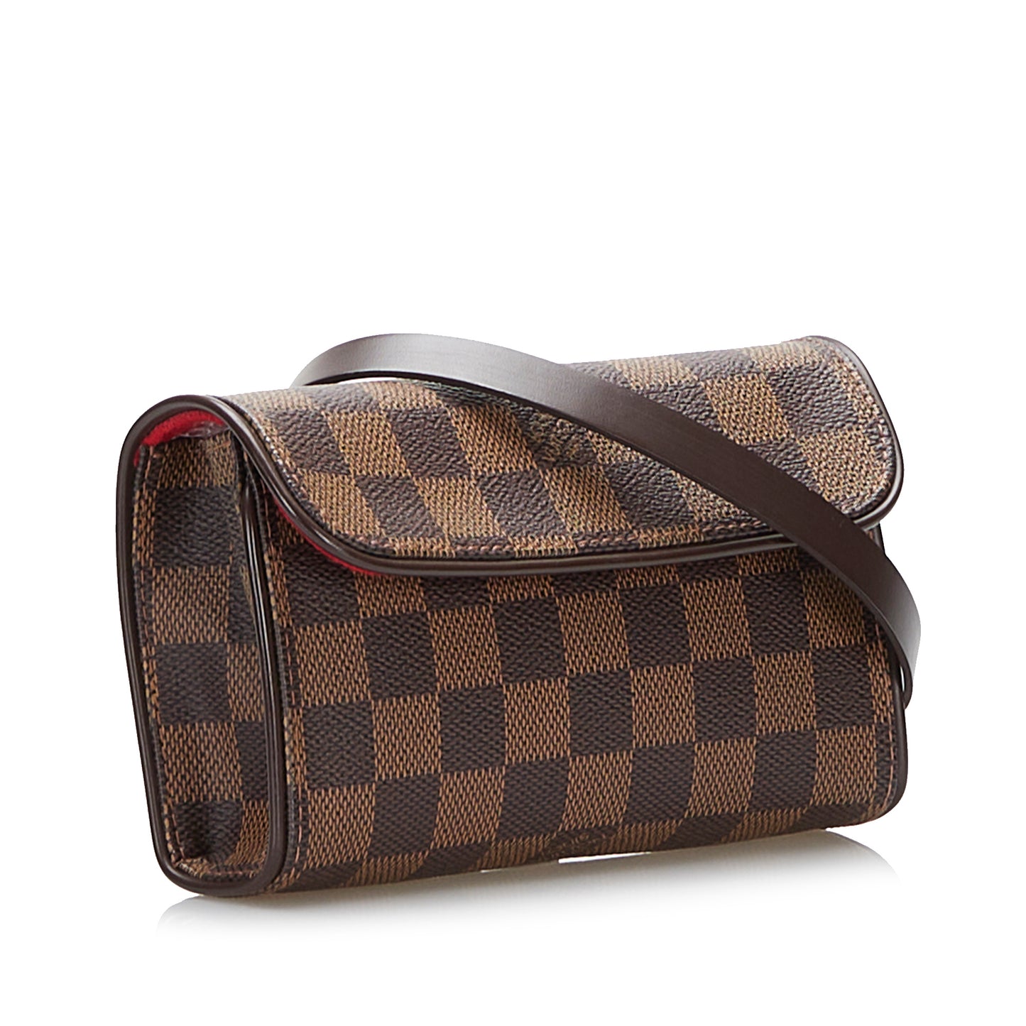 Damier Ebene Florentine Pochette