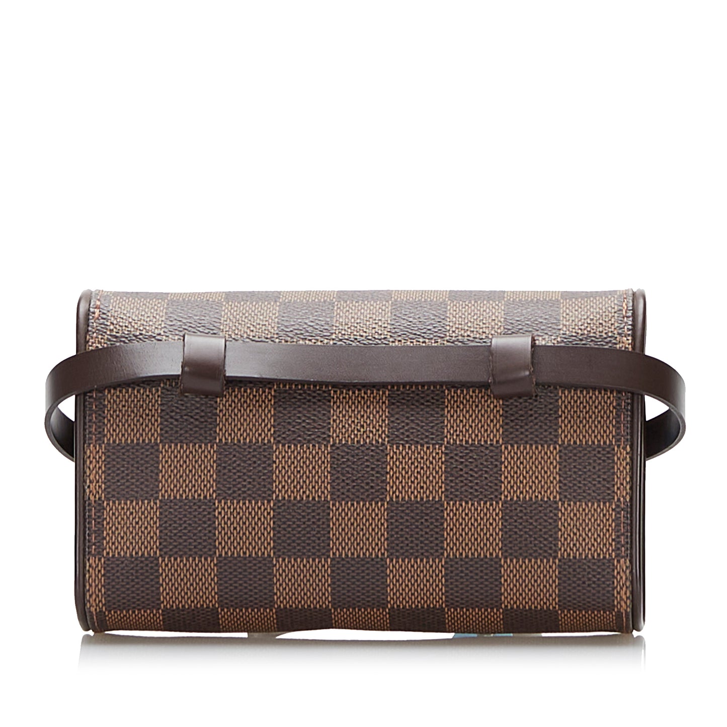 Damier Ebene Florentine Pochette