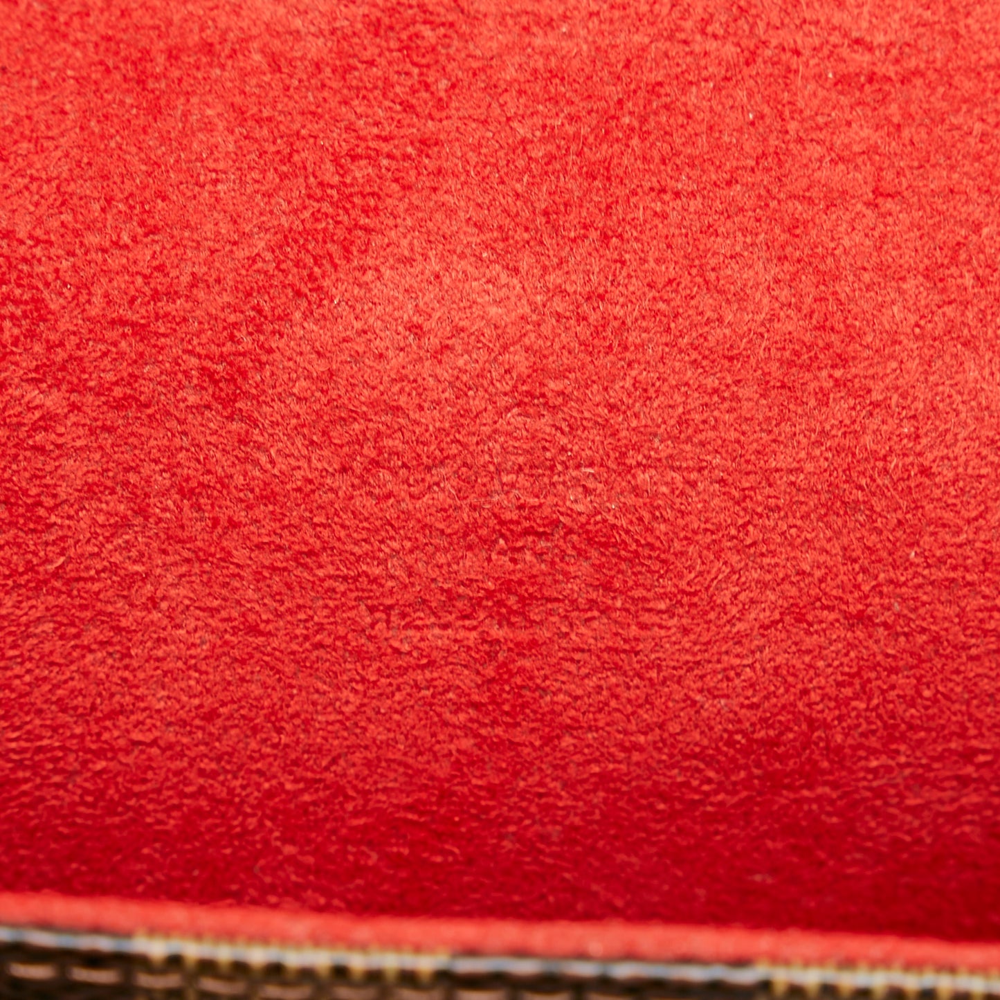 Damier Ebene Florentine Pochette