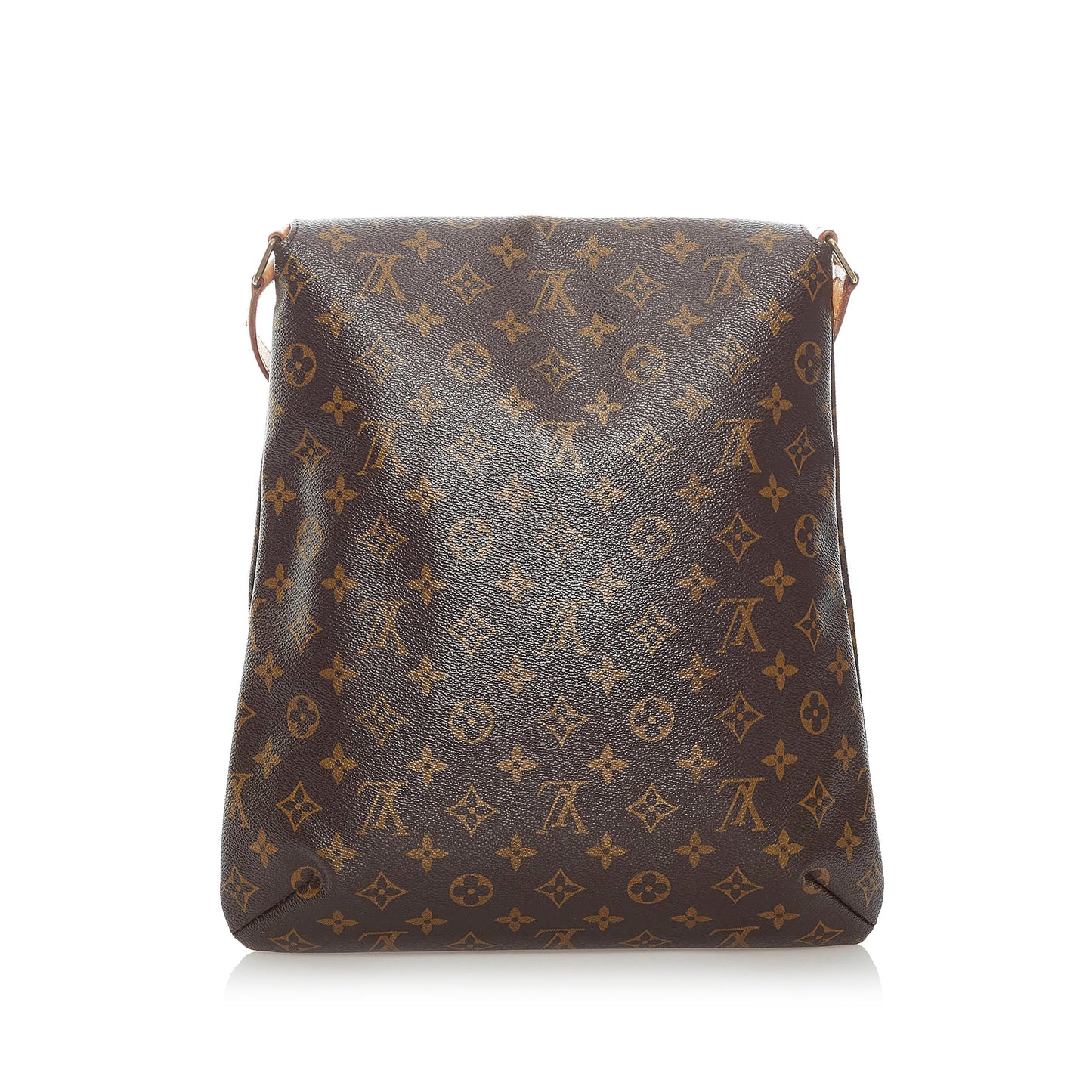 Monogram GM Musette Salsa Long Strap