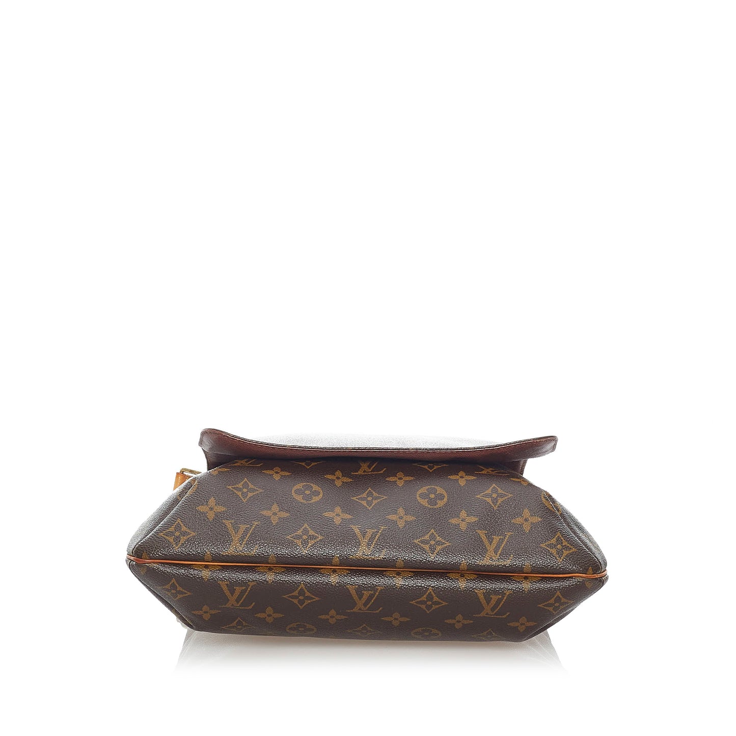 Monogram GM Musette Salsa Long Strap