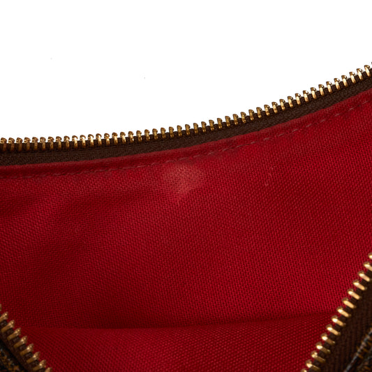 Damier Ebene Bloomsbury PM