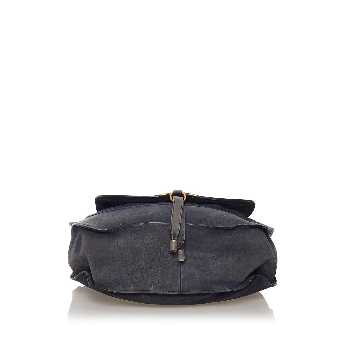 Marcie Leather Hobo Bag