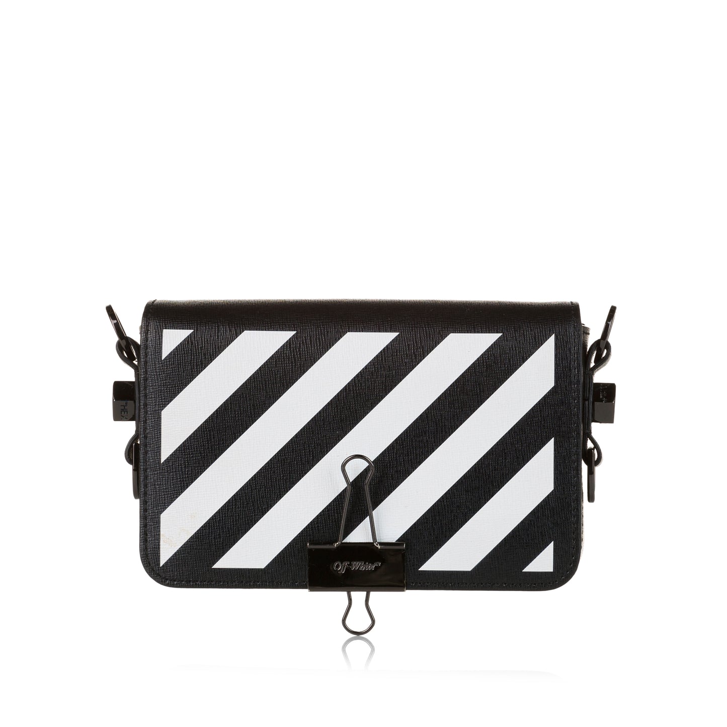 Binder Clip