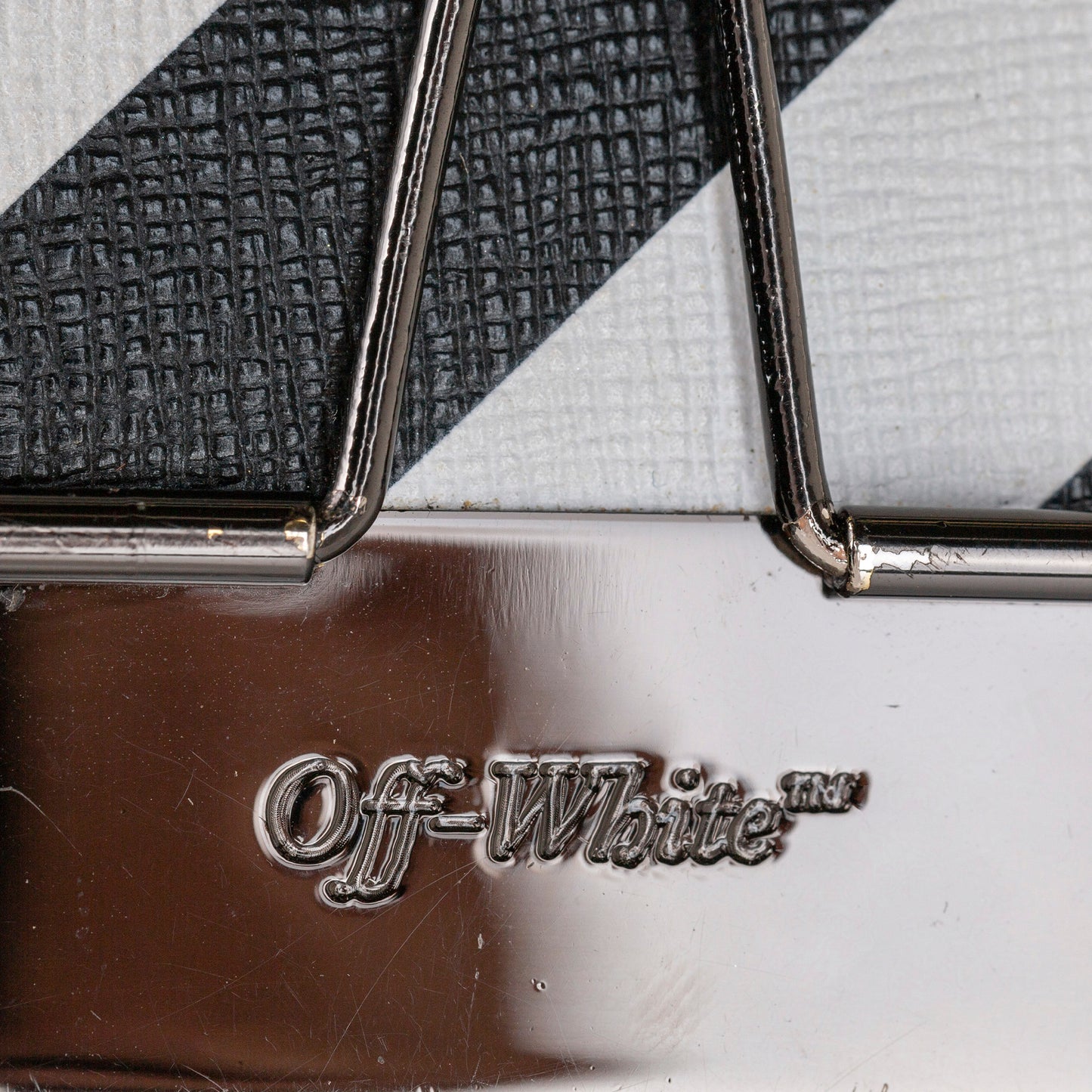 Binder Clip