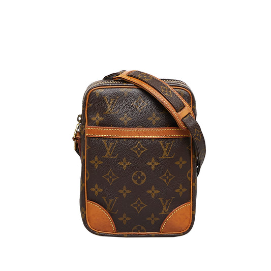 Monogram Danube