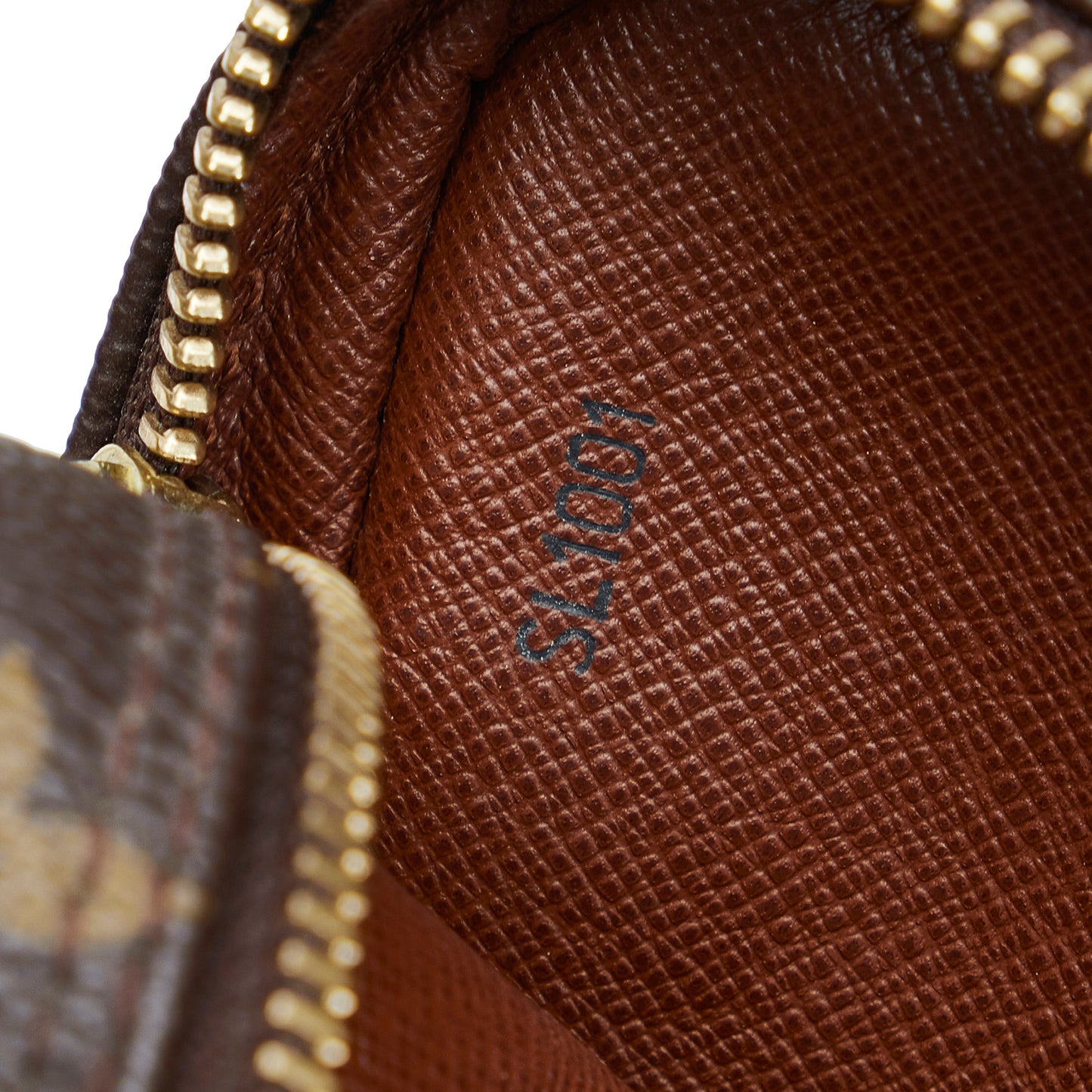 Monogram Danube