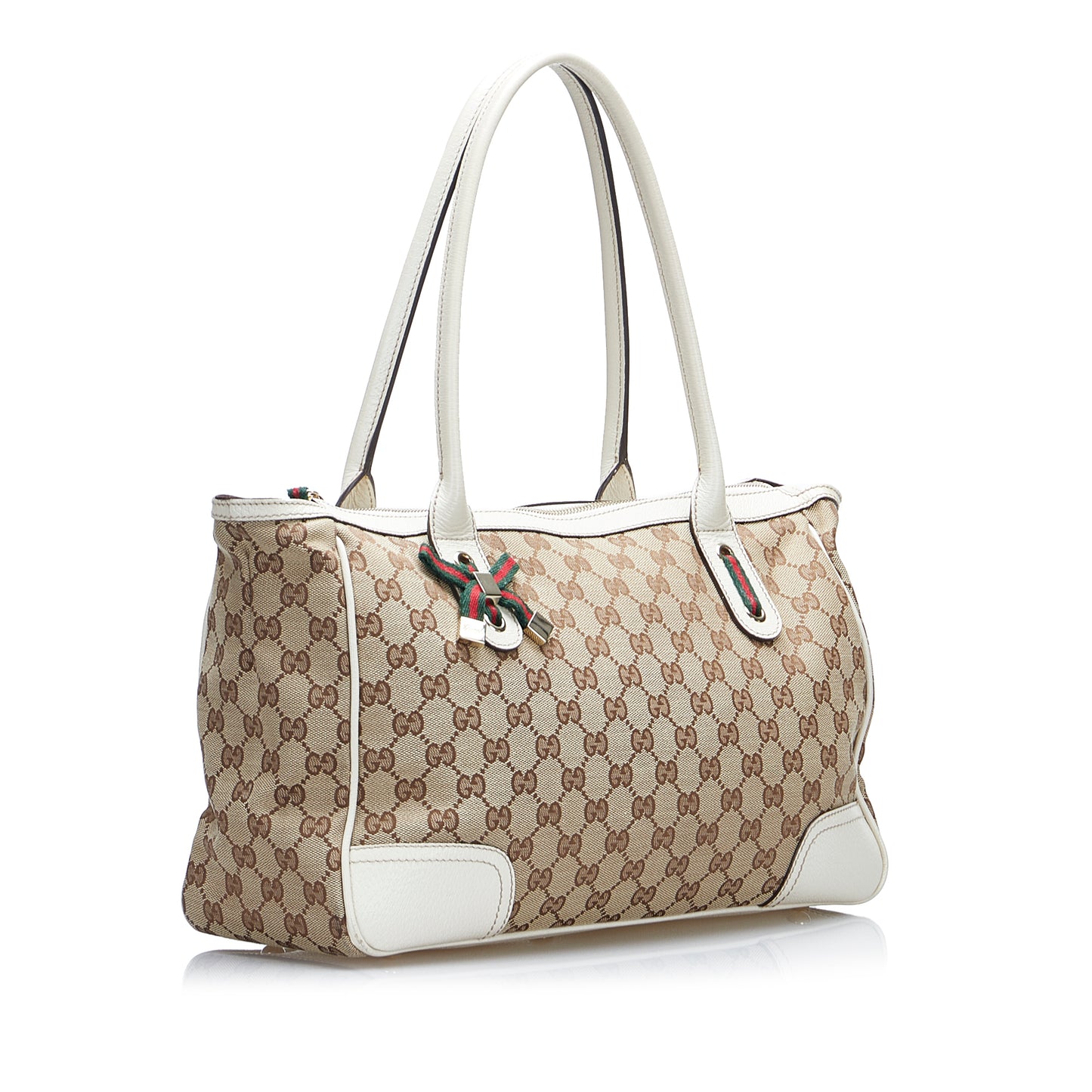 GG Canvas Princy Shoulder Bag