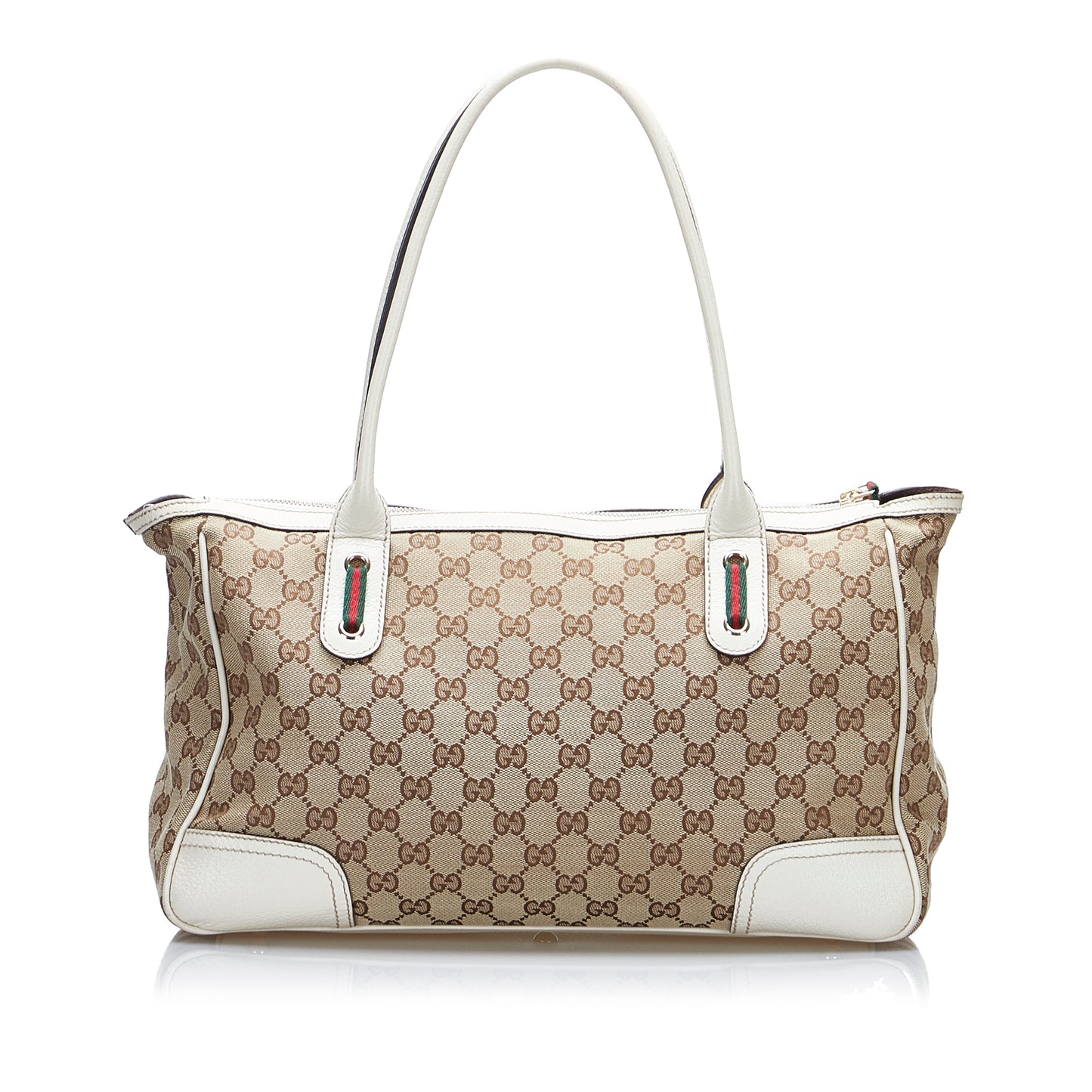 GG Canvas Princy Shoulder Bag