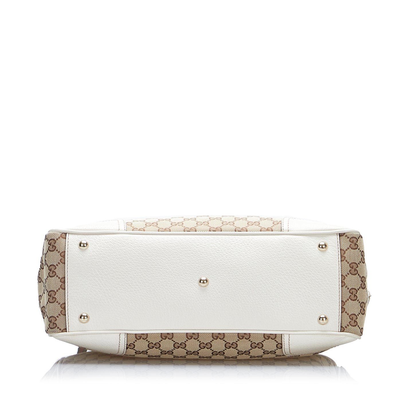 GG Canvas Princy Shoulder Bag