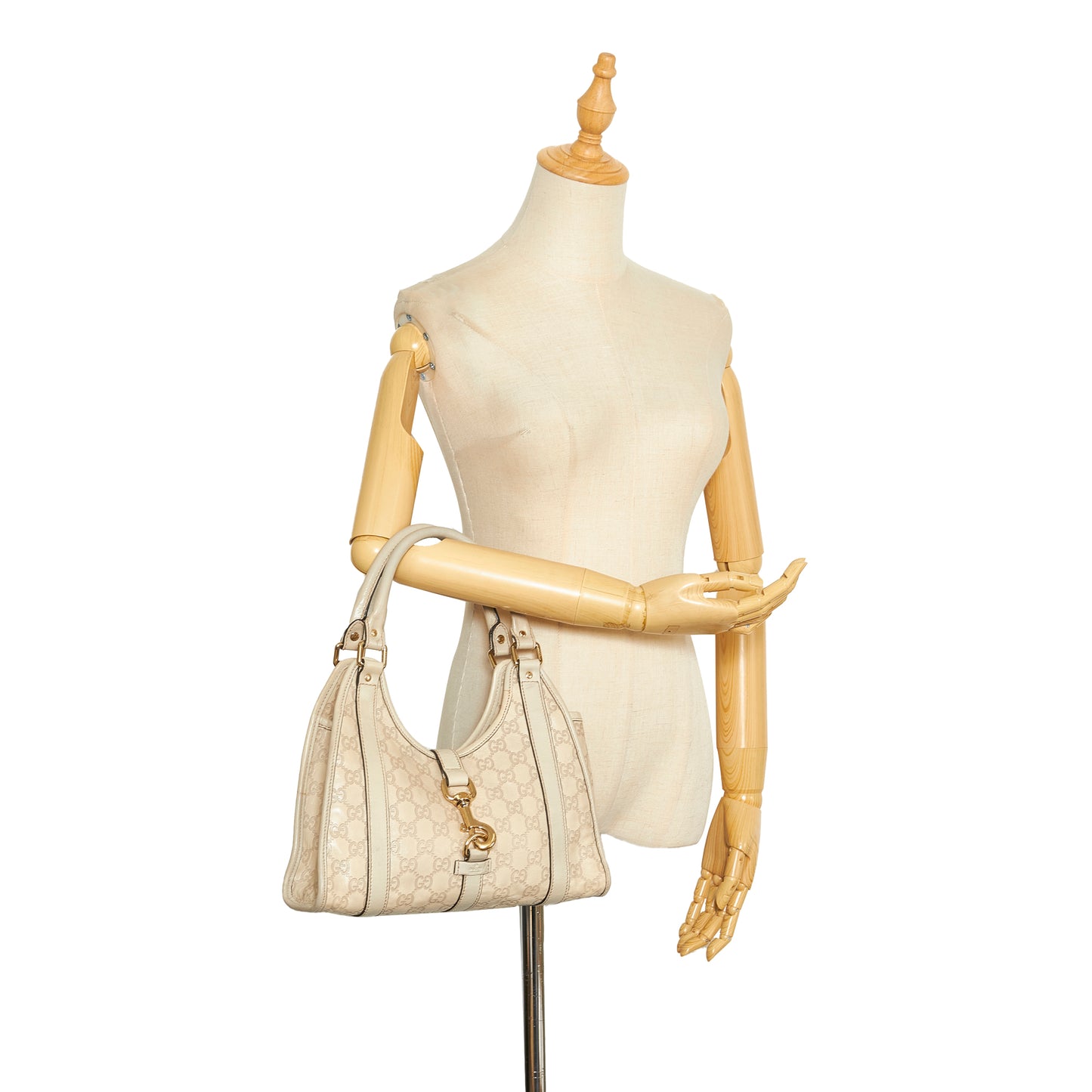 Guccissima Jackie Bardot