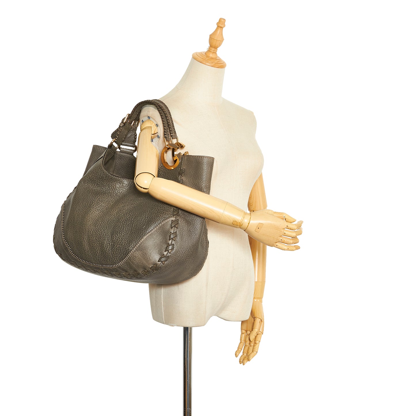 Charlotte Tote Bag