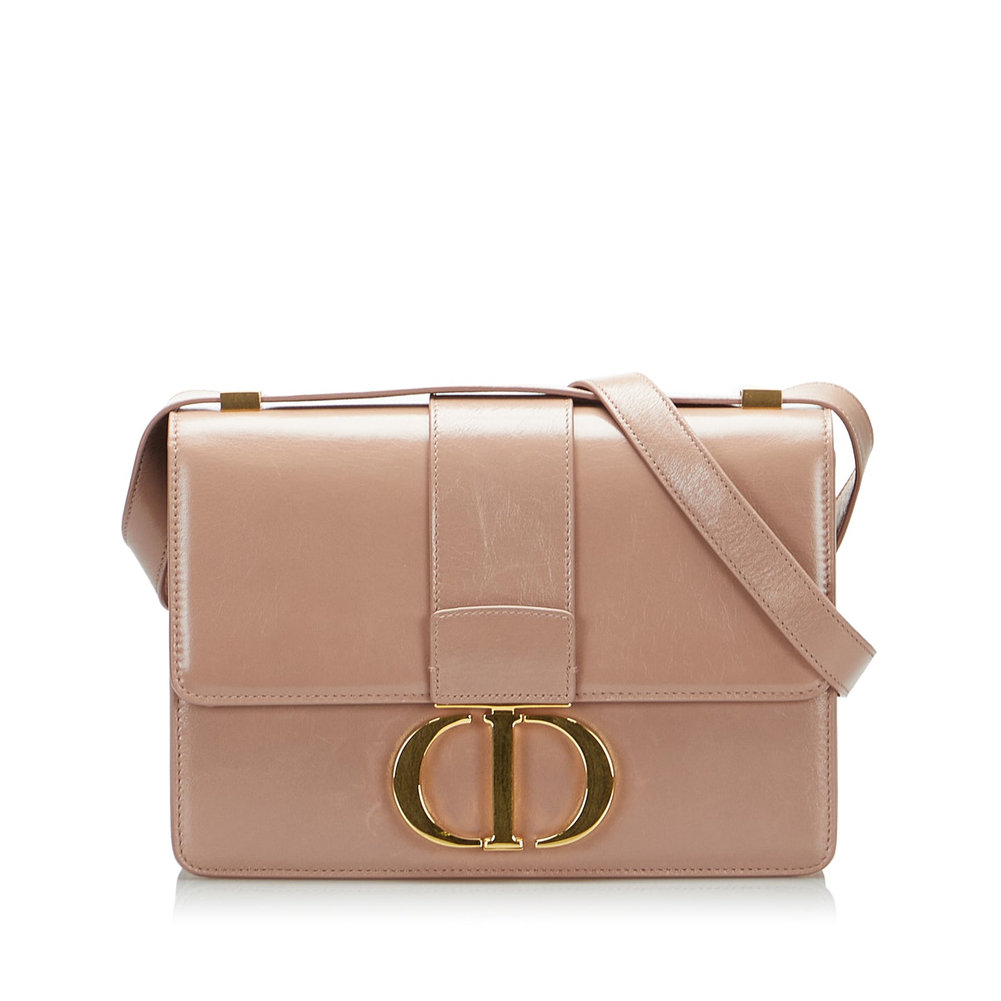 30 Montaigne Flap Bag