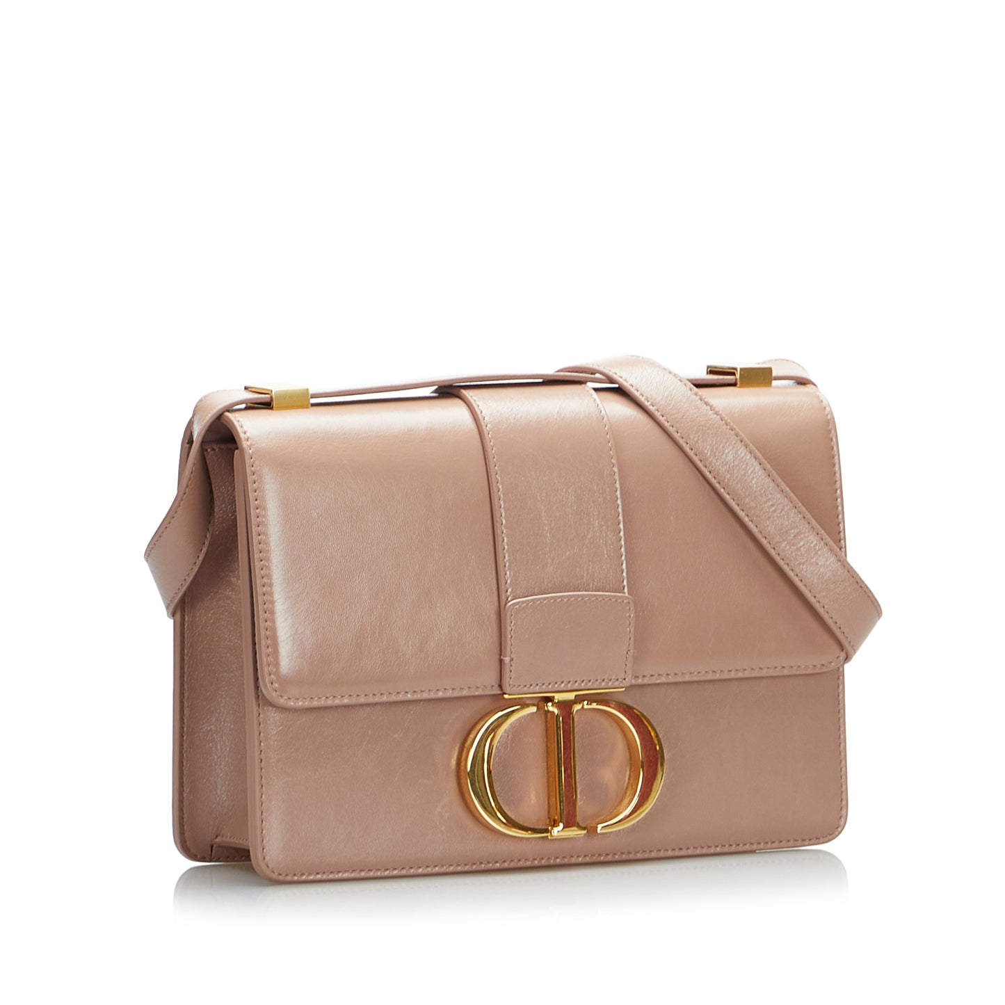 30 Montaigne Flap Bag