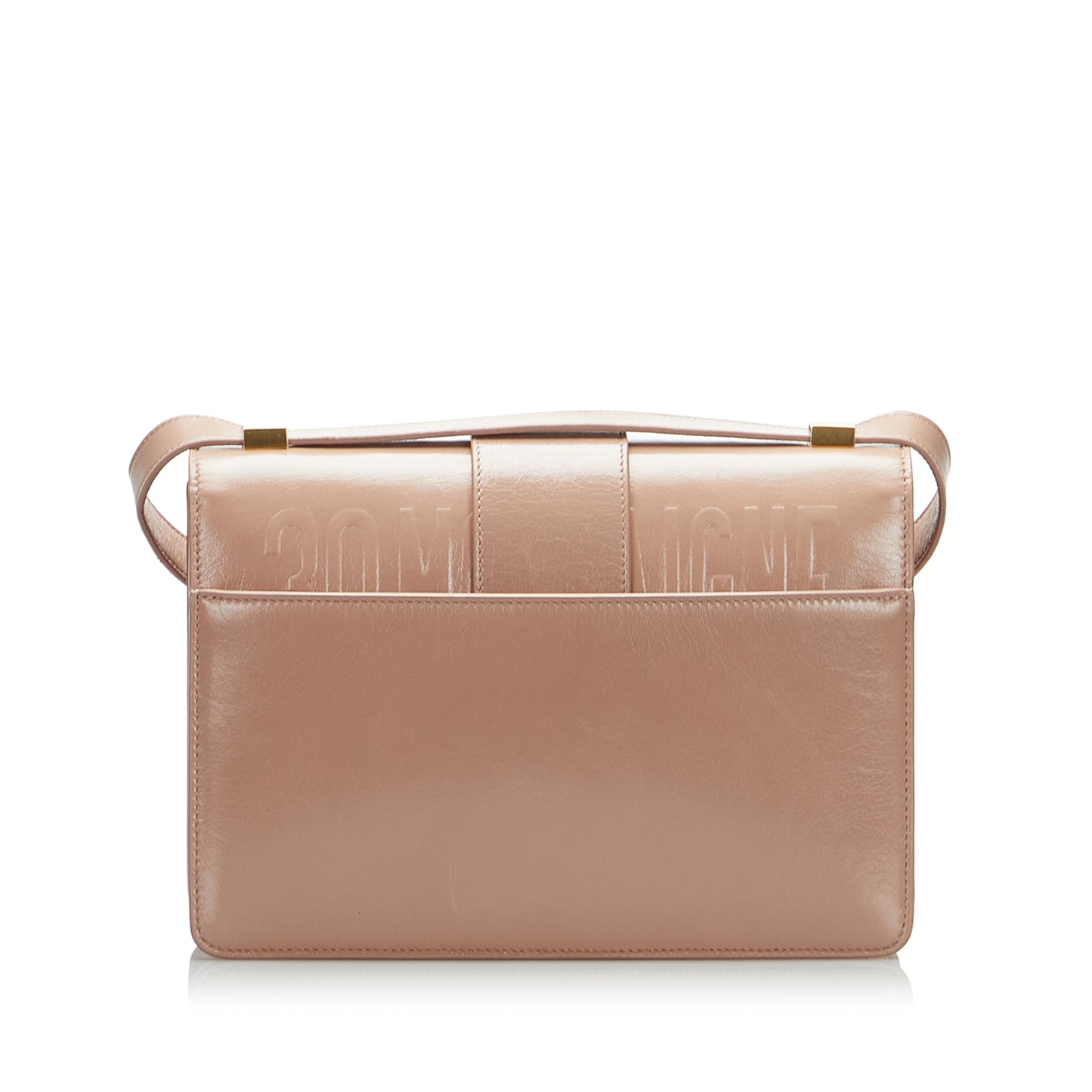 30 Montaigne Flap Bag