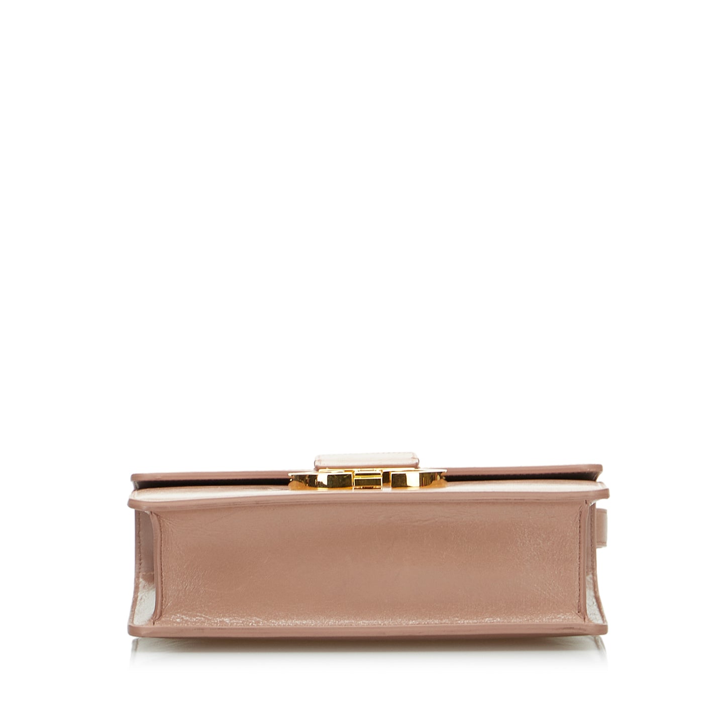 30 Montaigne Flap Bag