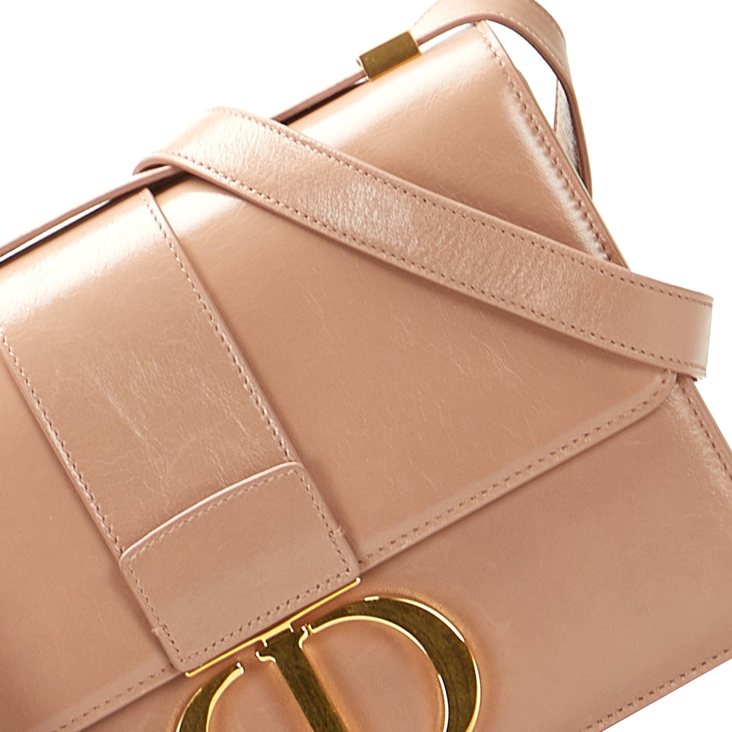 30 Montaigne Flap Bag