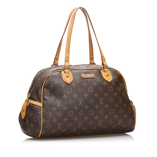 Monogram Montorgueil GM