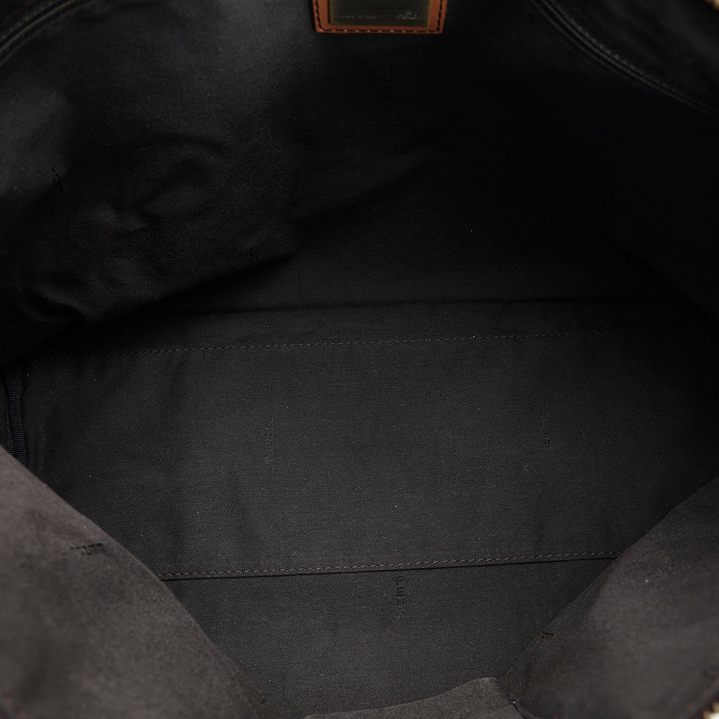 Zucca Tote Bag