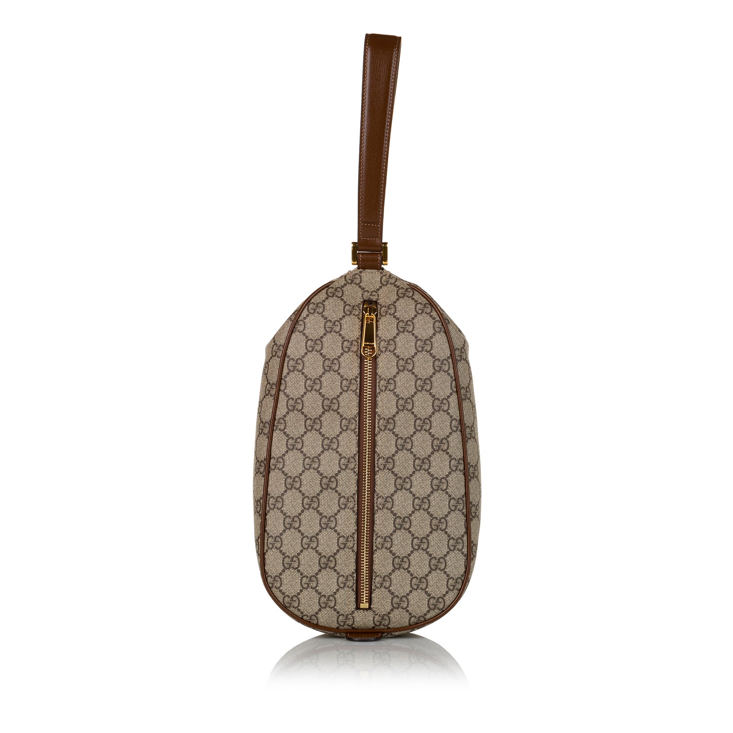 GG Supreme Oval Clutch