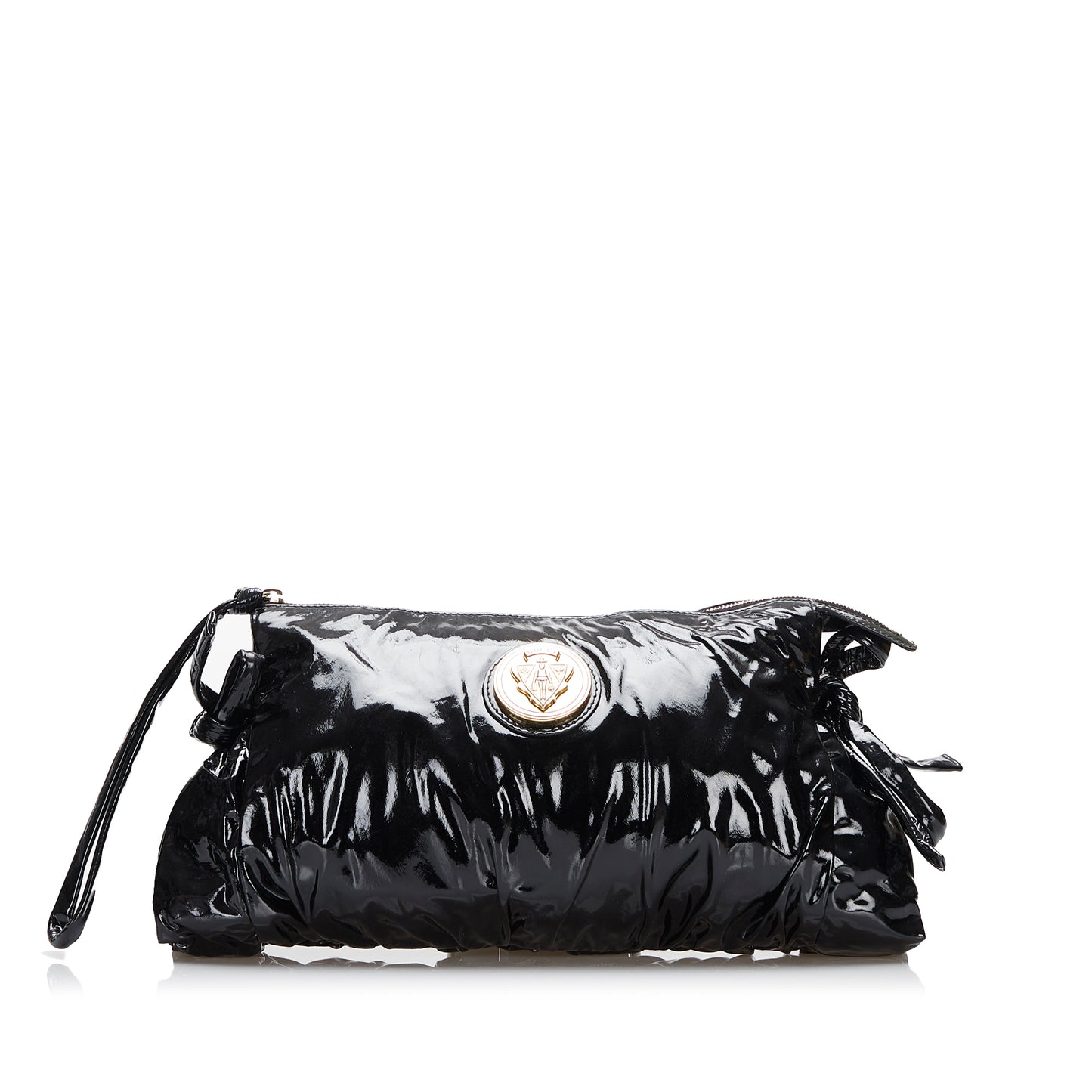 Large Patent Hysteria Clutch