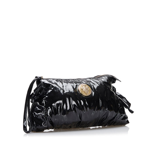 Large Patent Hysteria Clutch