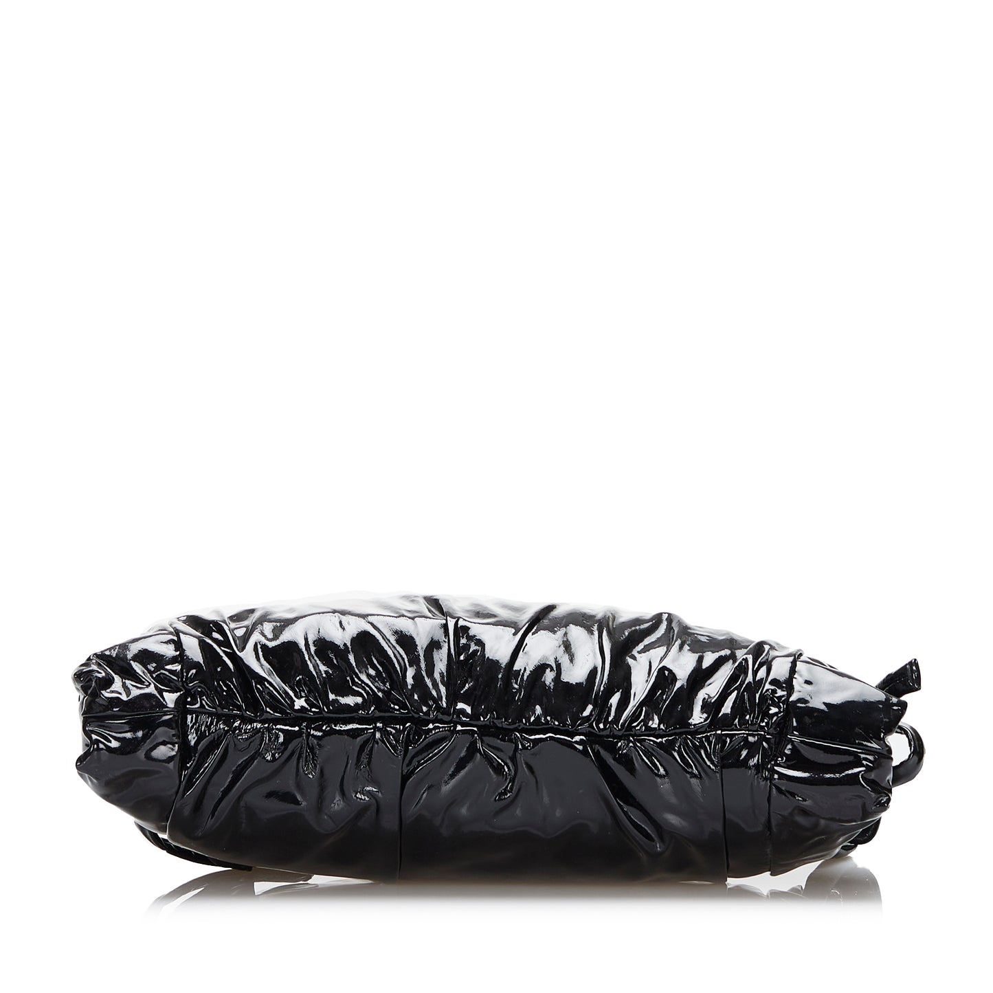 Large Patent Hysteria Clutch