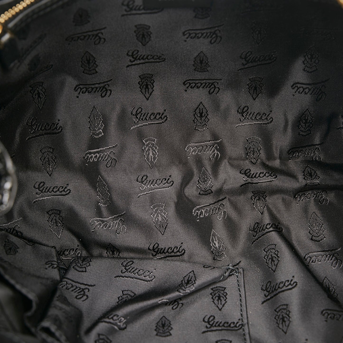 Large Patent Hysteria Clutch