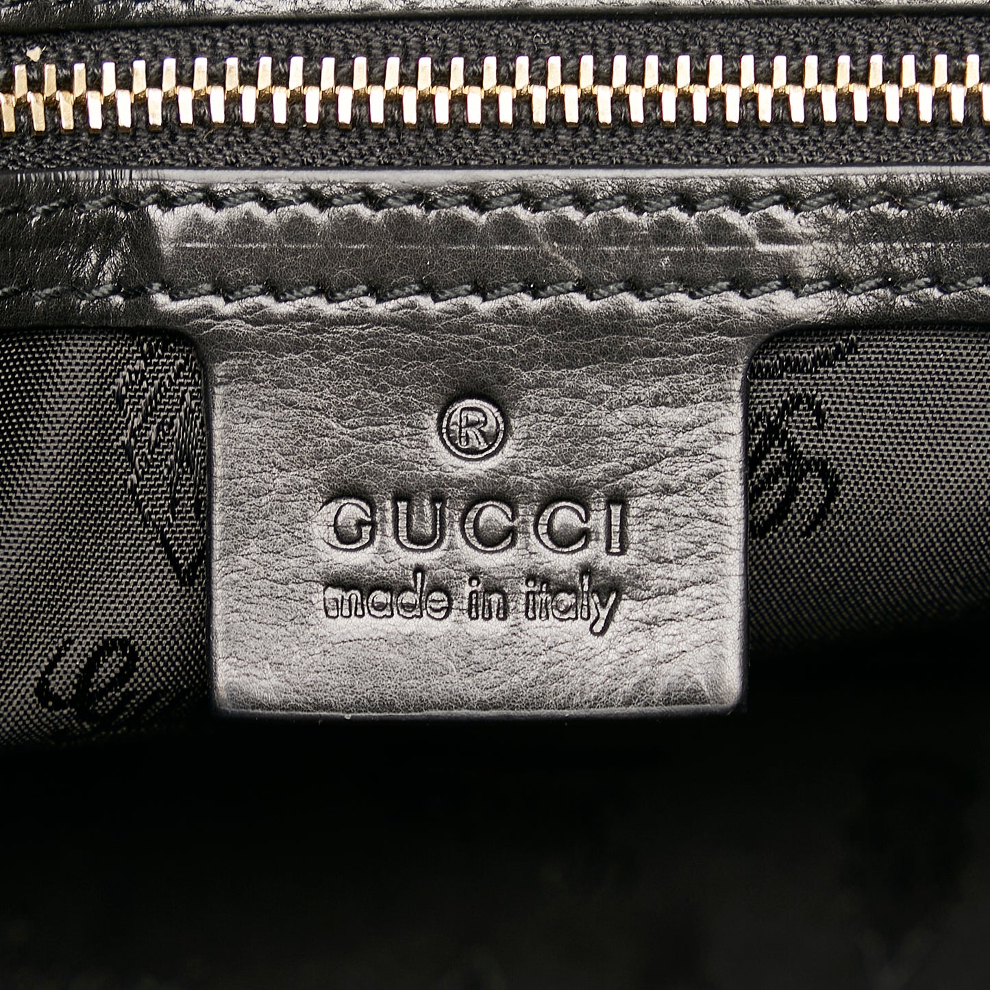 Large Patent Hysteria Clutch
