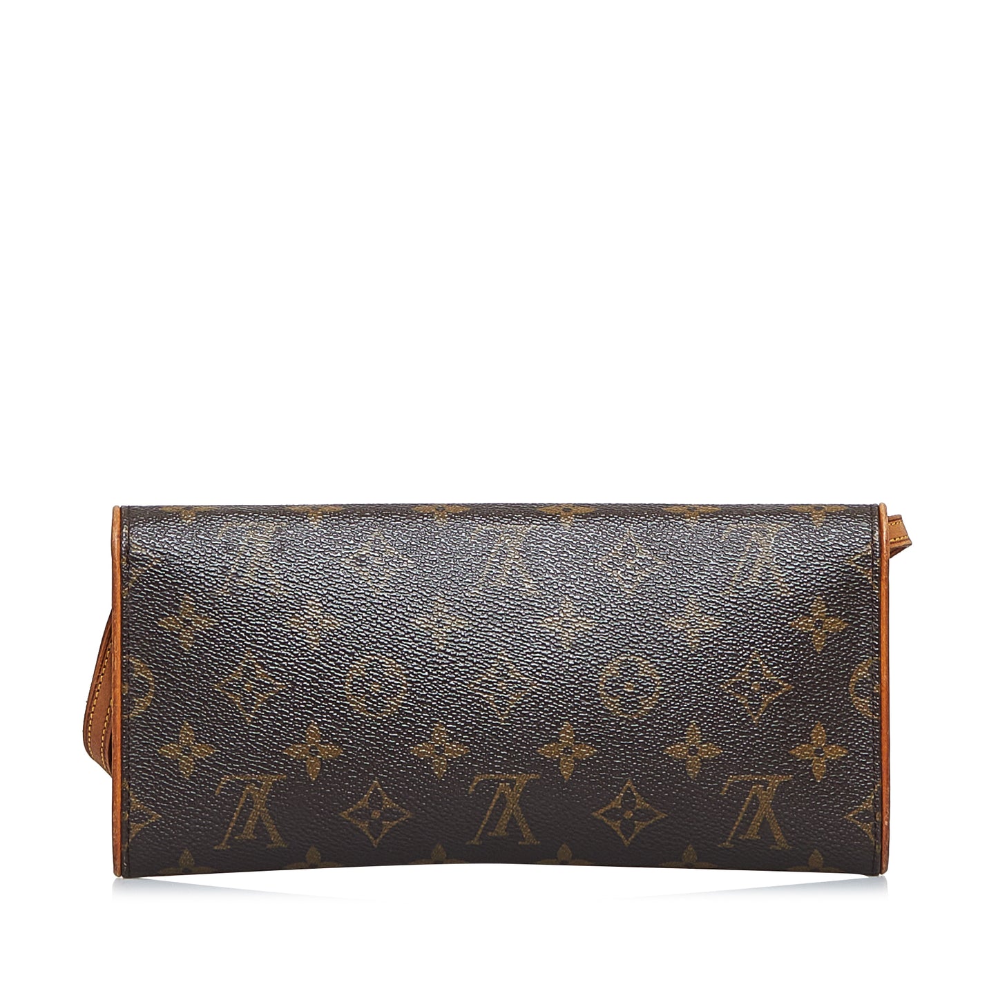 Monogram Pochette Twin GM