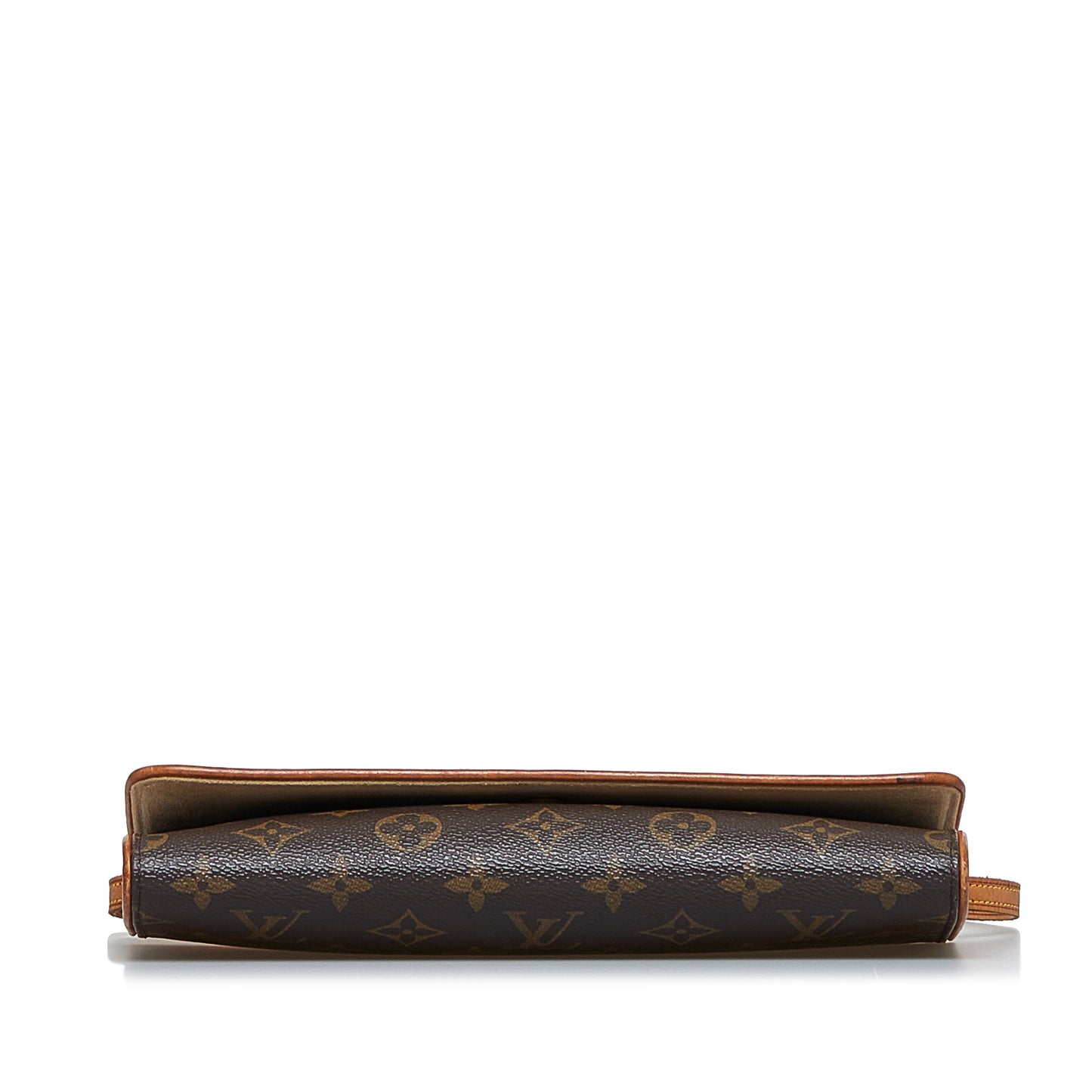 Monogram Pochette Twin GM