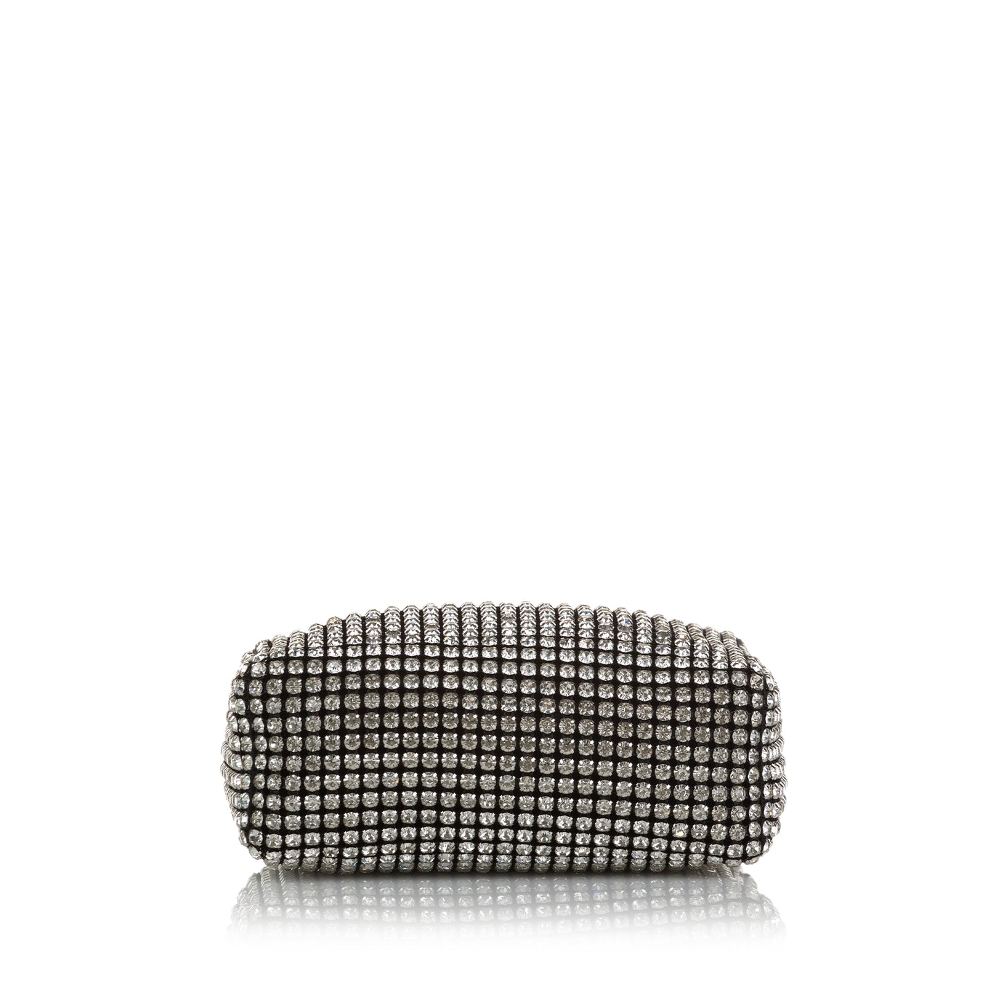 Heiress Crystal Satchel