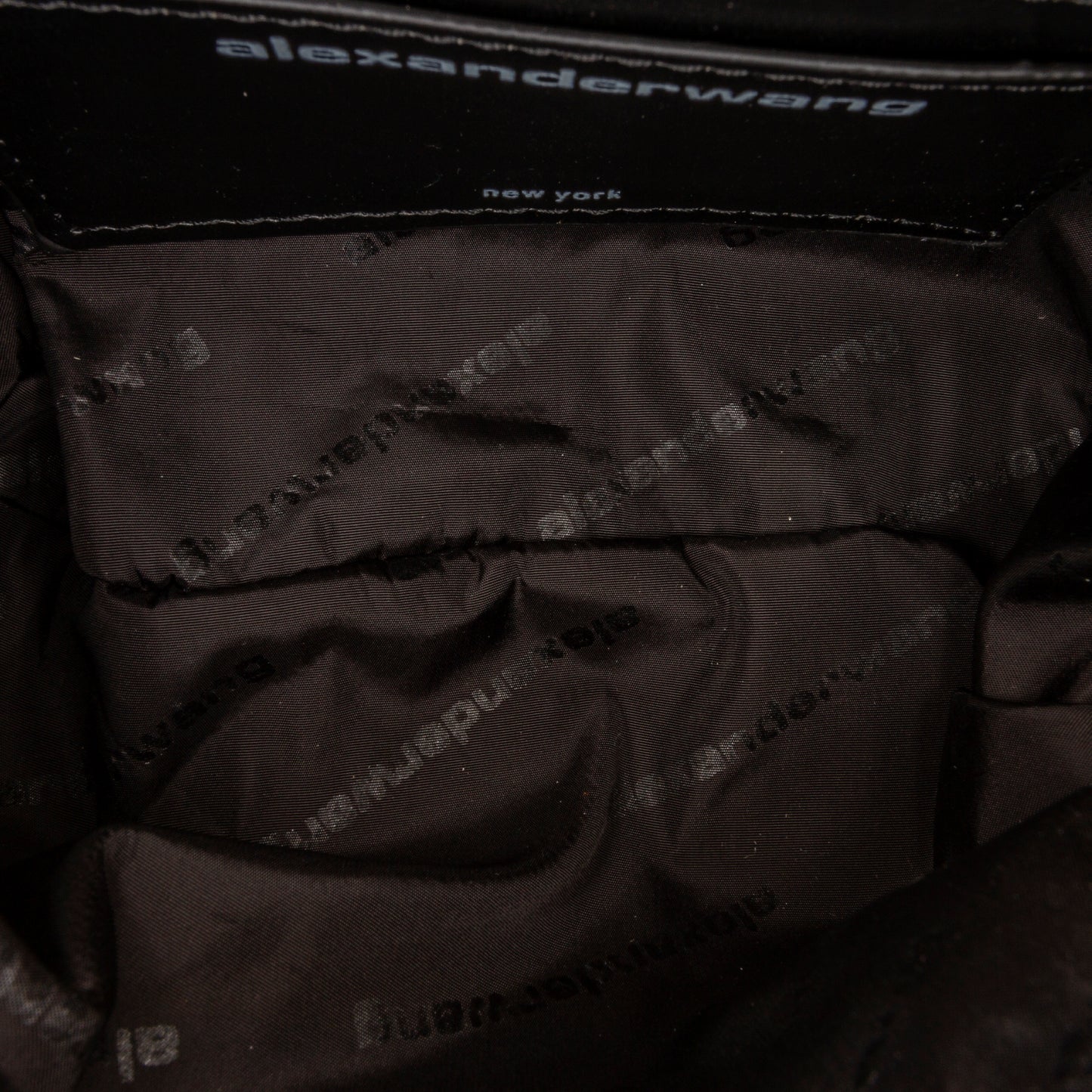Heiress Crystal Satchel
