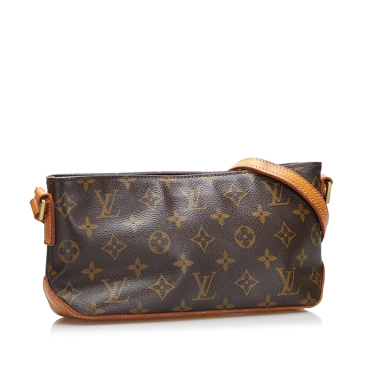 Monogram Trotteur