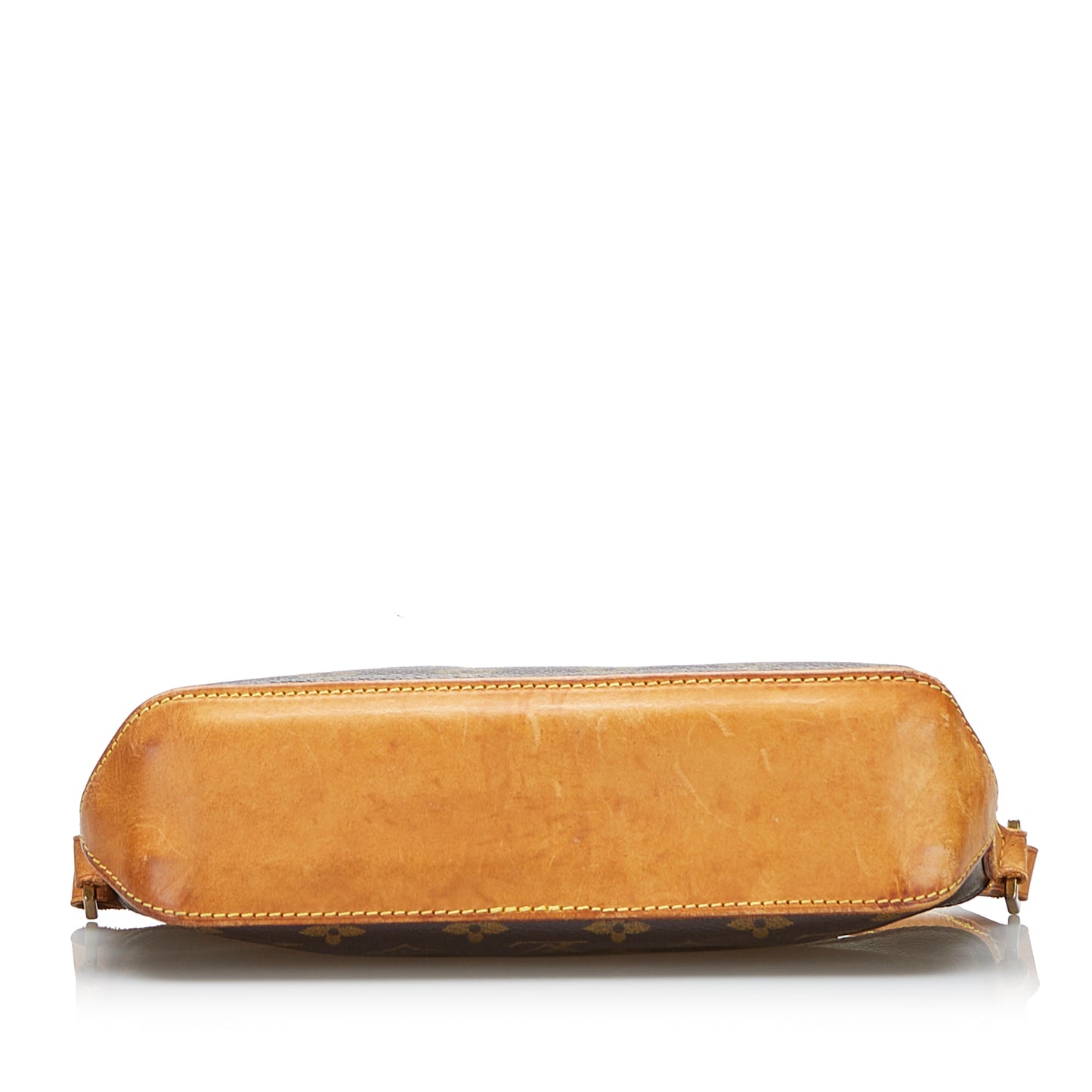 Monogram Trotteur