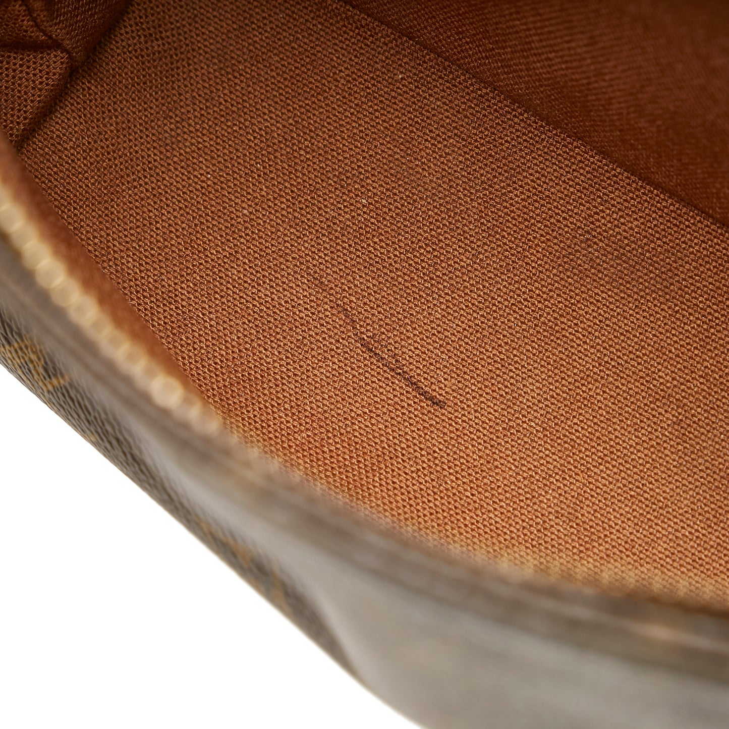 Monogram Trotteur
