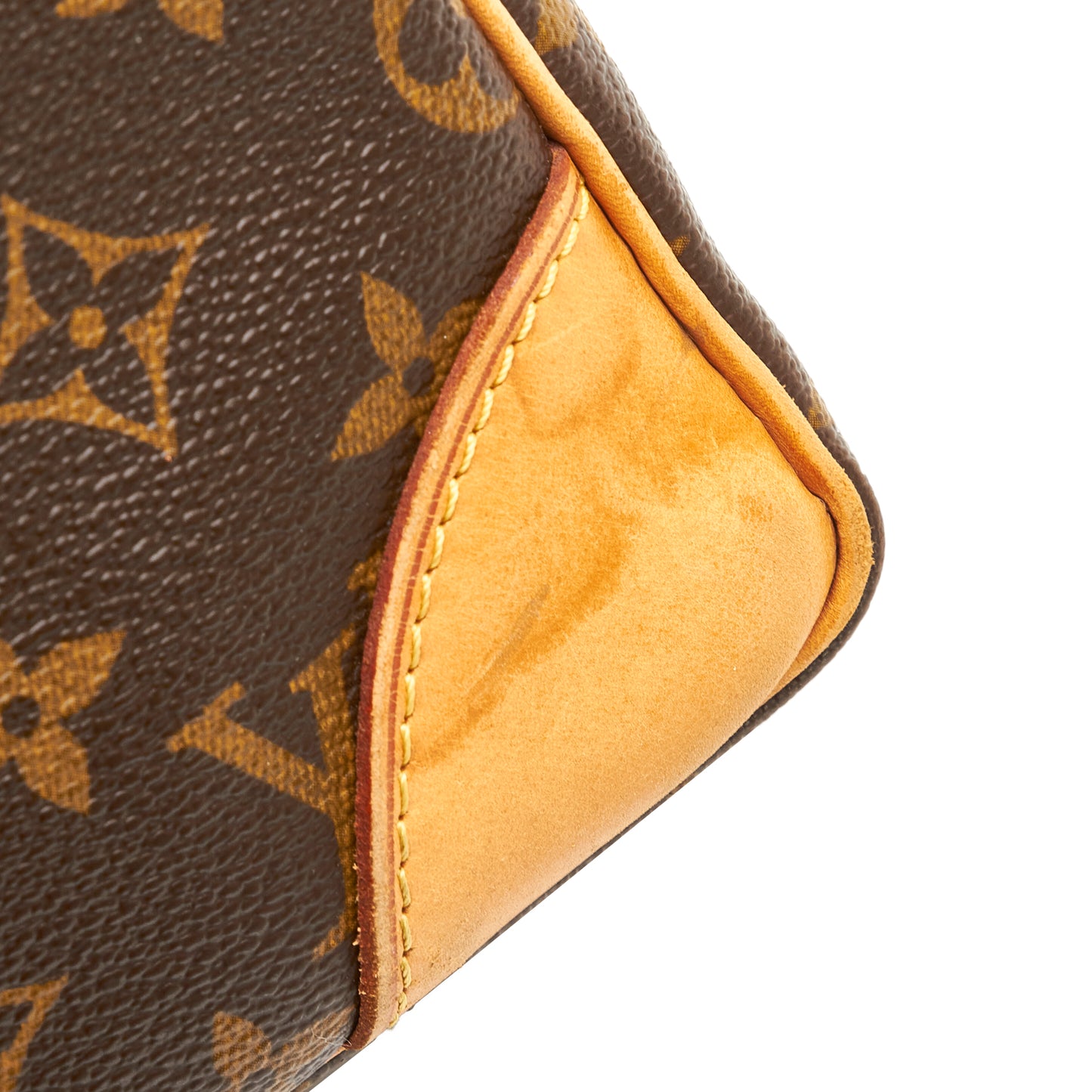Monogram Porte Documents Voyage