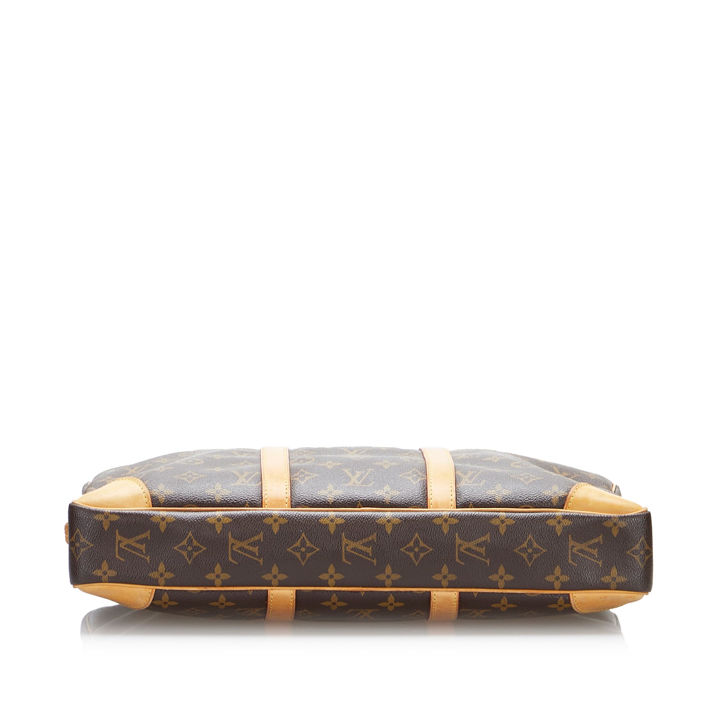 Monogram Porte Documents Voyage
