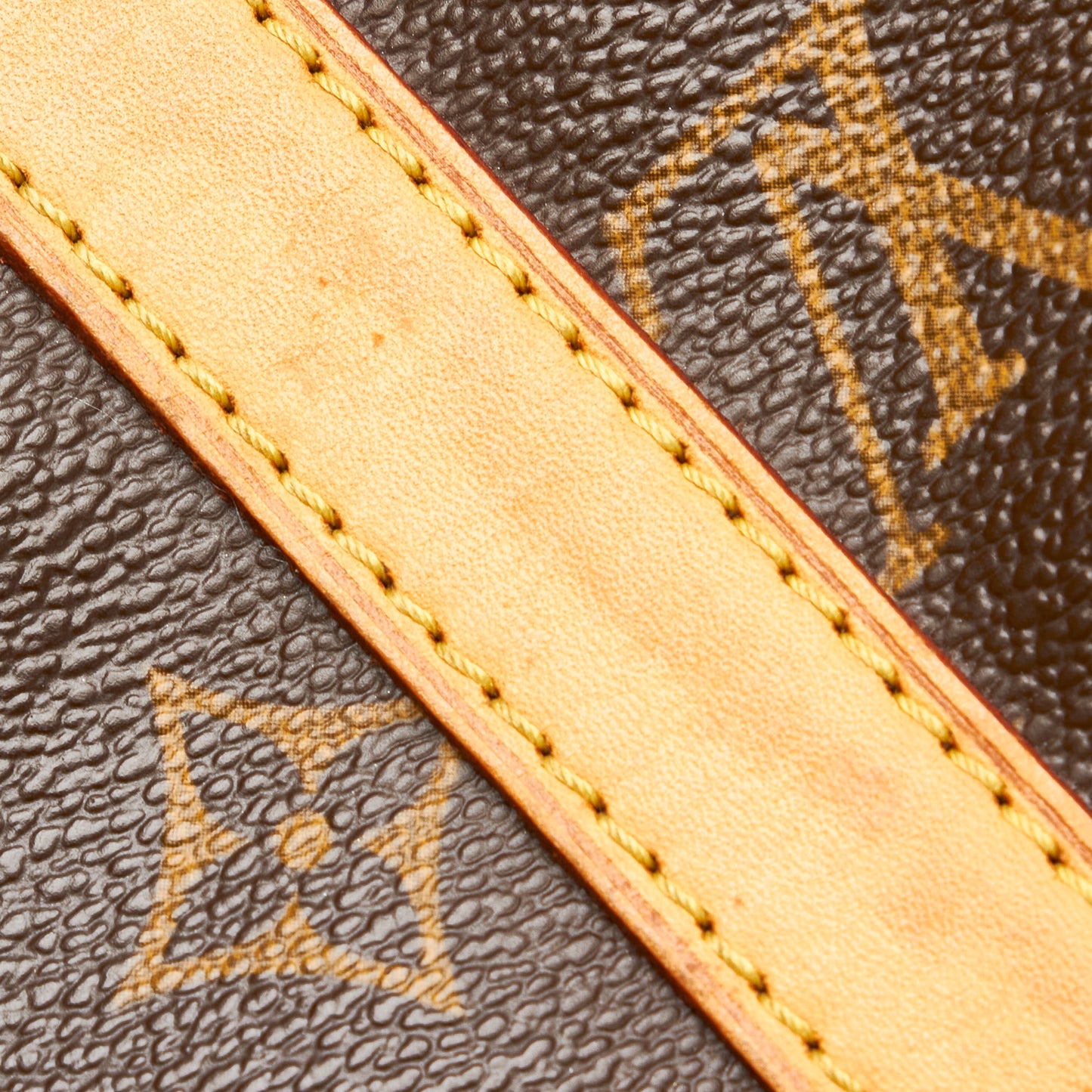 Monogram Porte Documents Voyage
