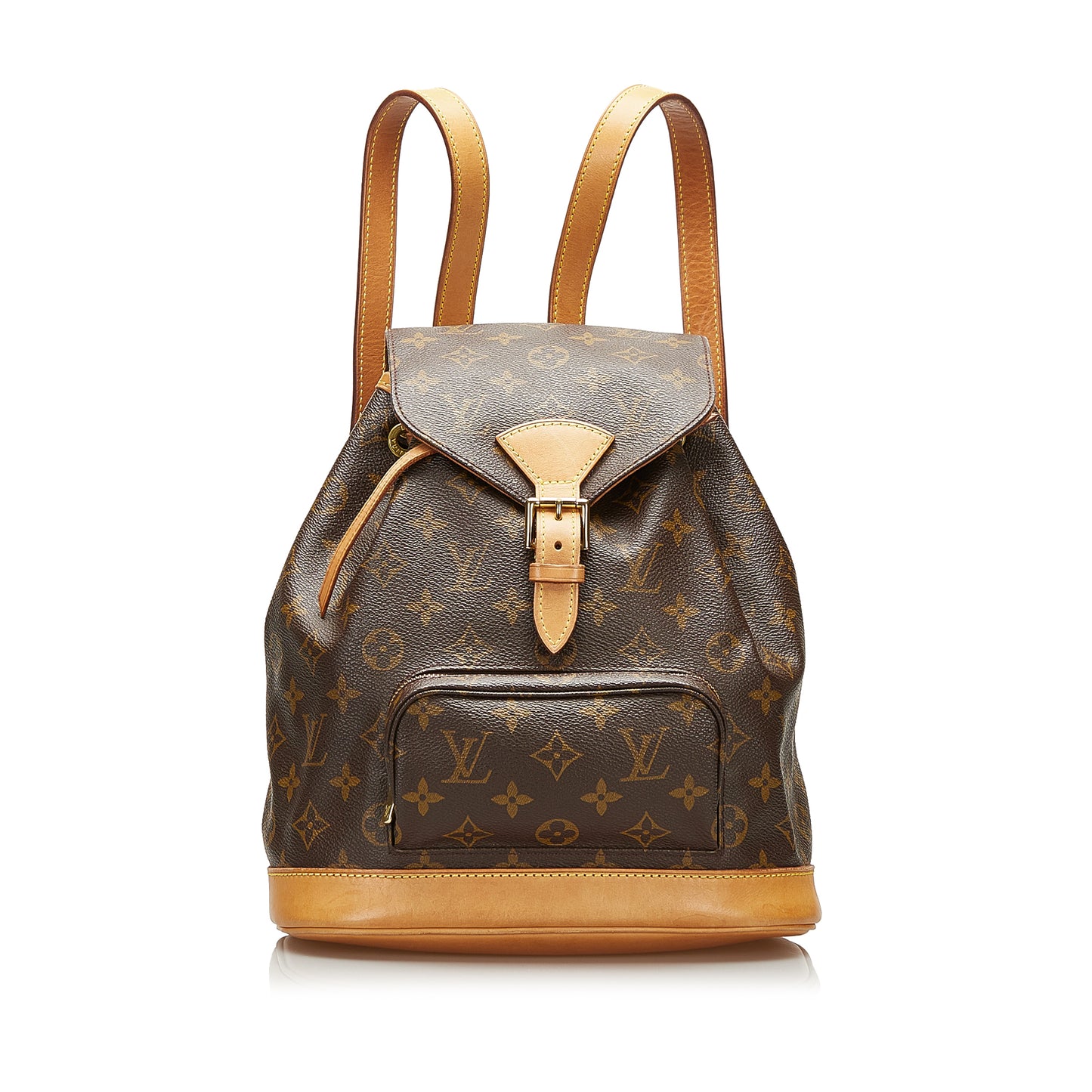 Monogram Montsouris MM
