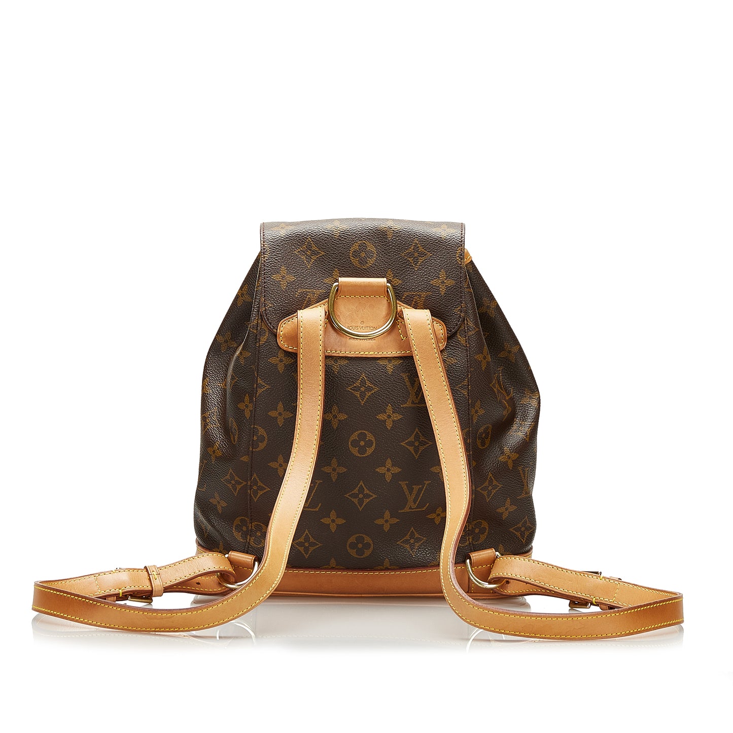 Monogram Montsouris MM