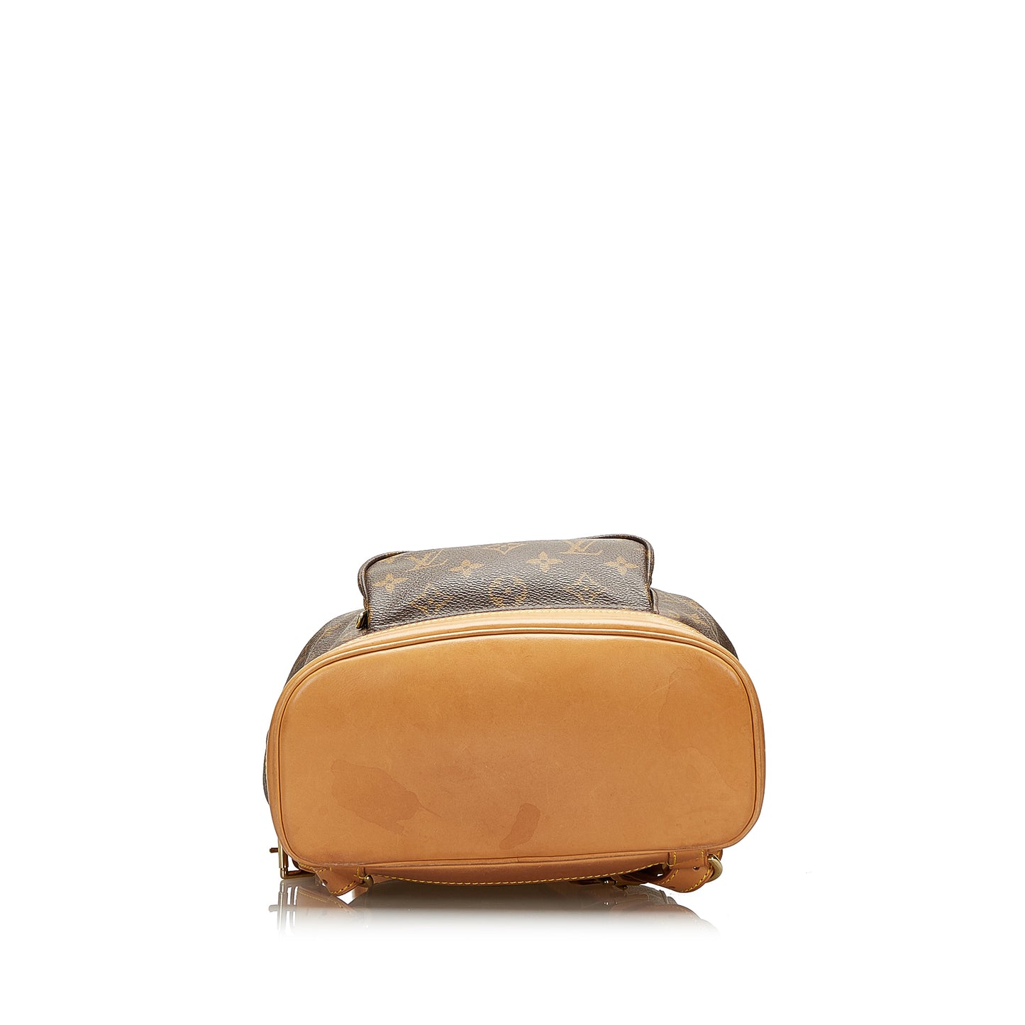 Monogram Montsouris MM