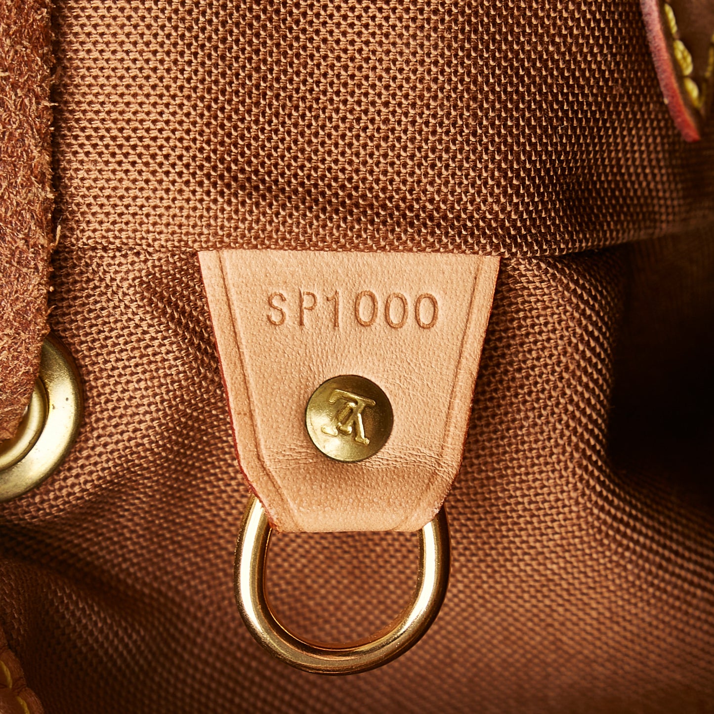 Monogram Montsouris MM