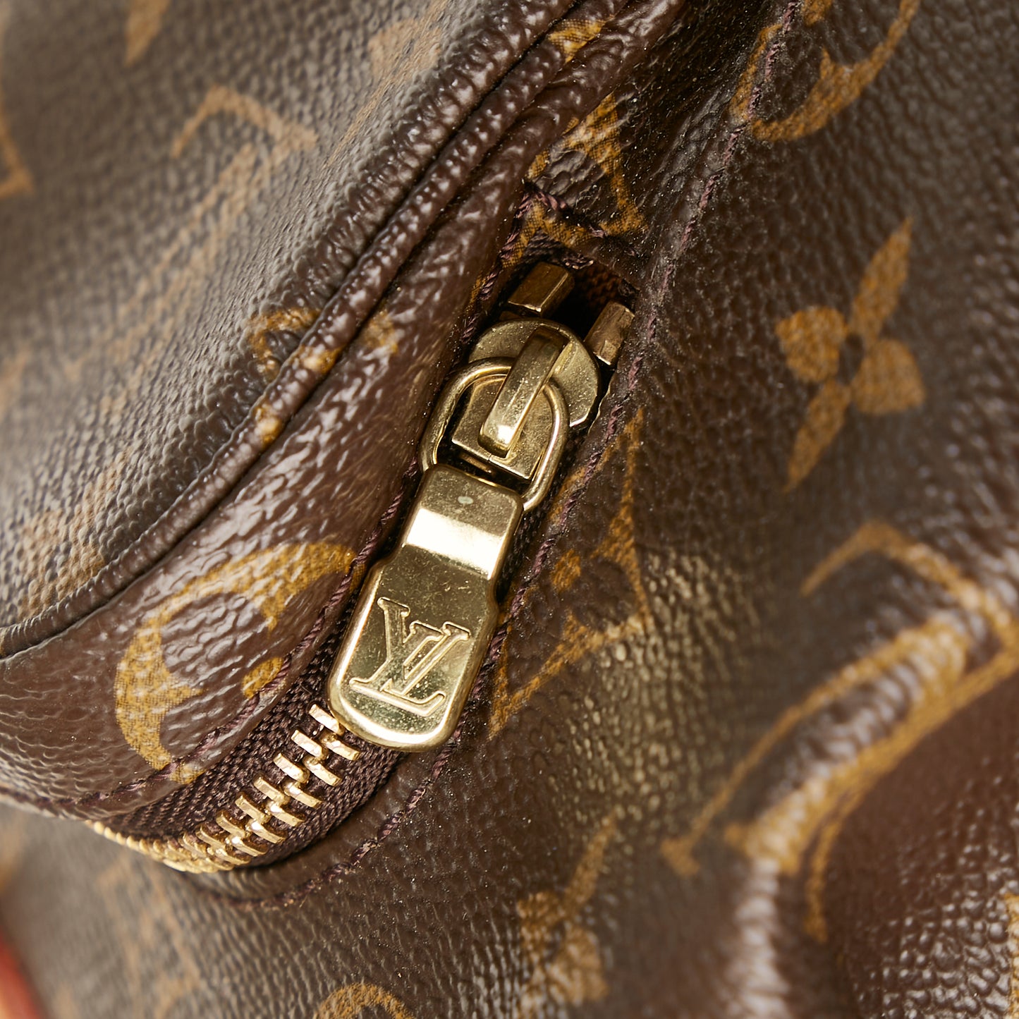 Monogram Montsouris MM