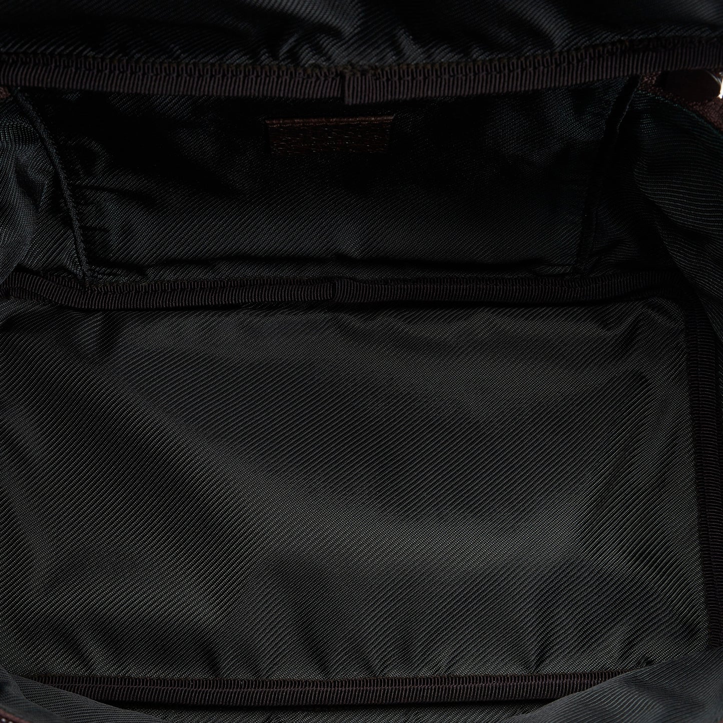 GG Canvas Vanity Bag